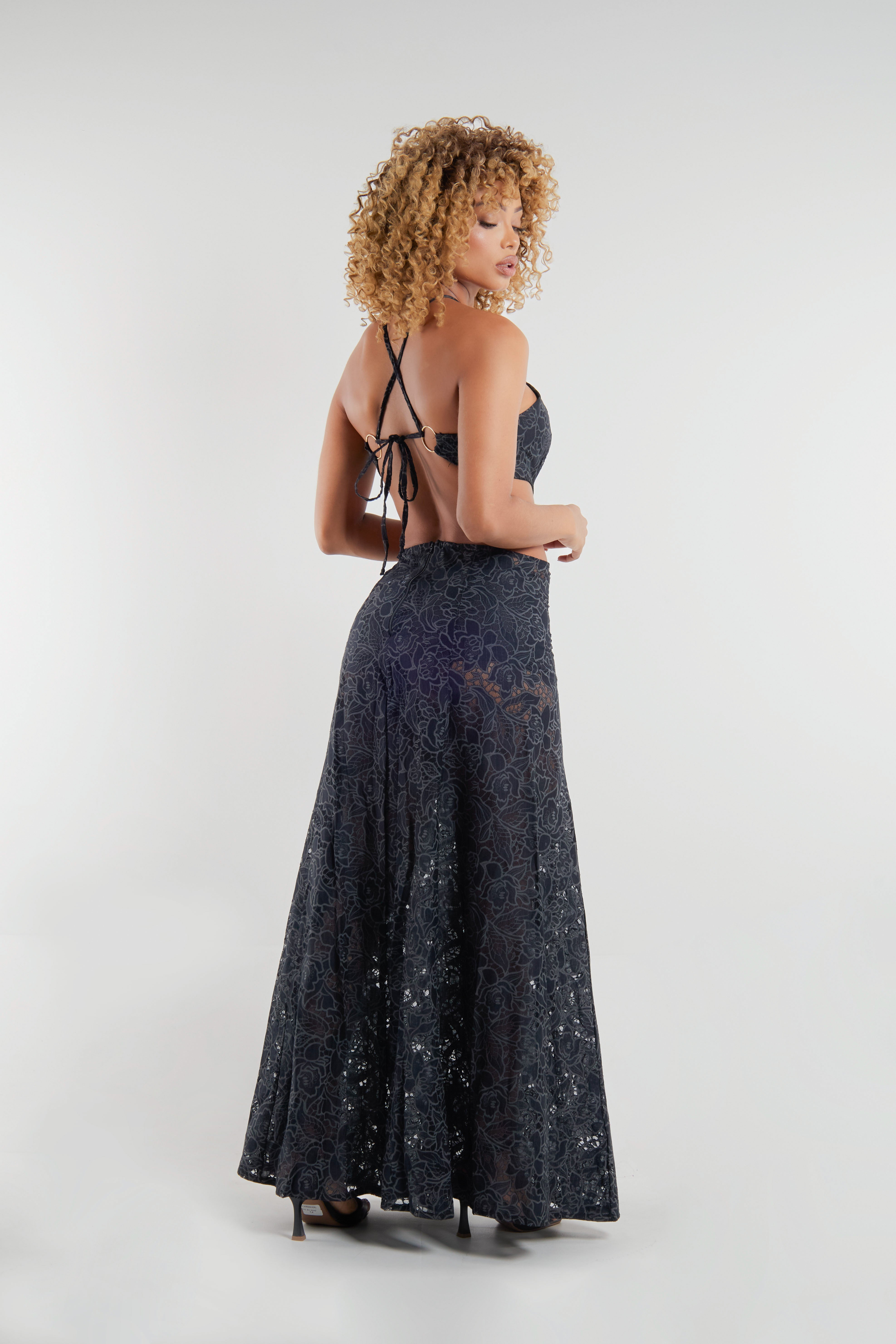 VESTIDO MIDBLOOM