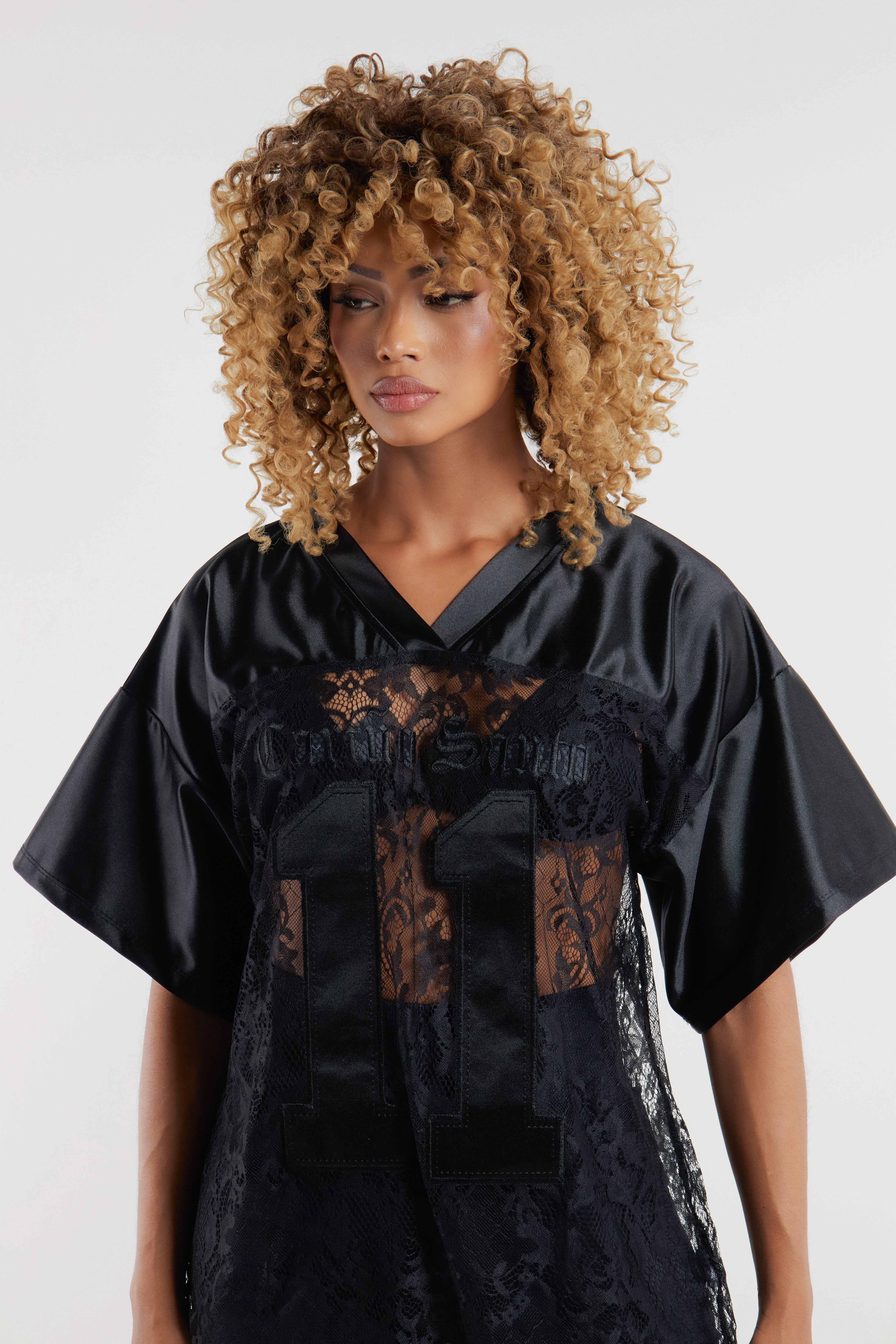 BLUSA SING