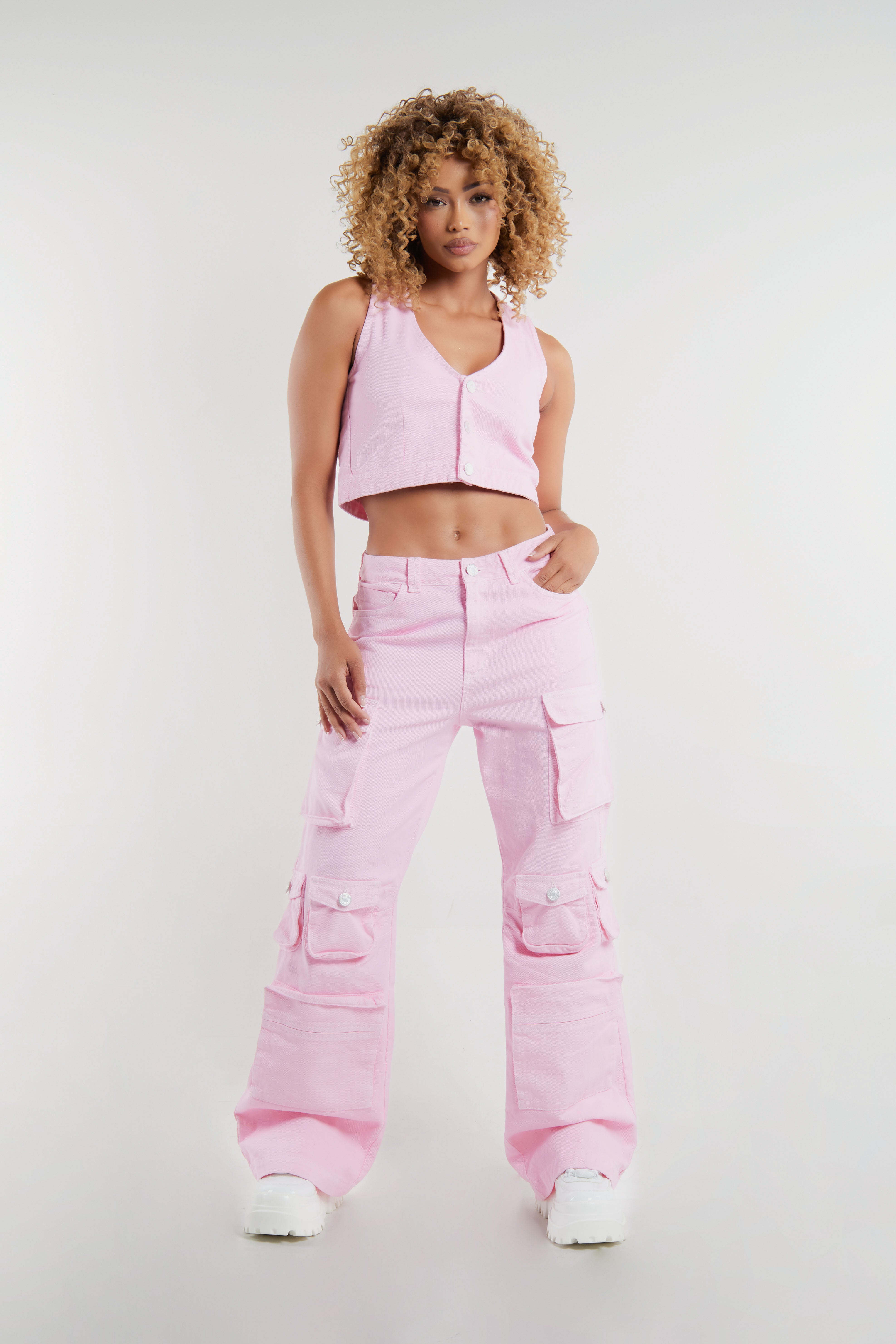 PANTALON LUSH
