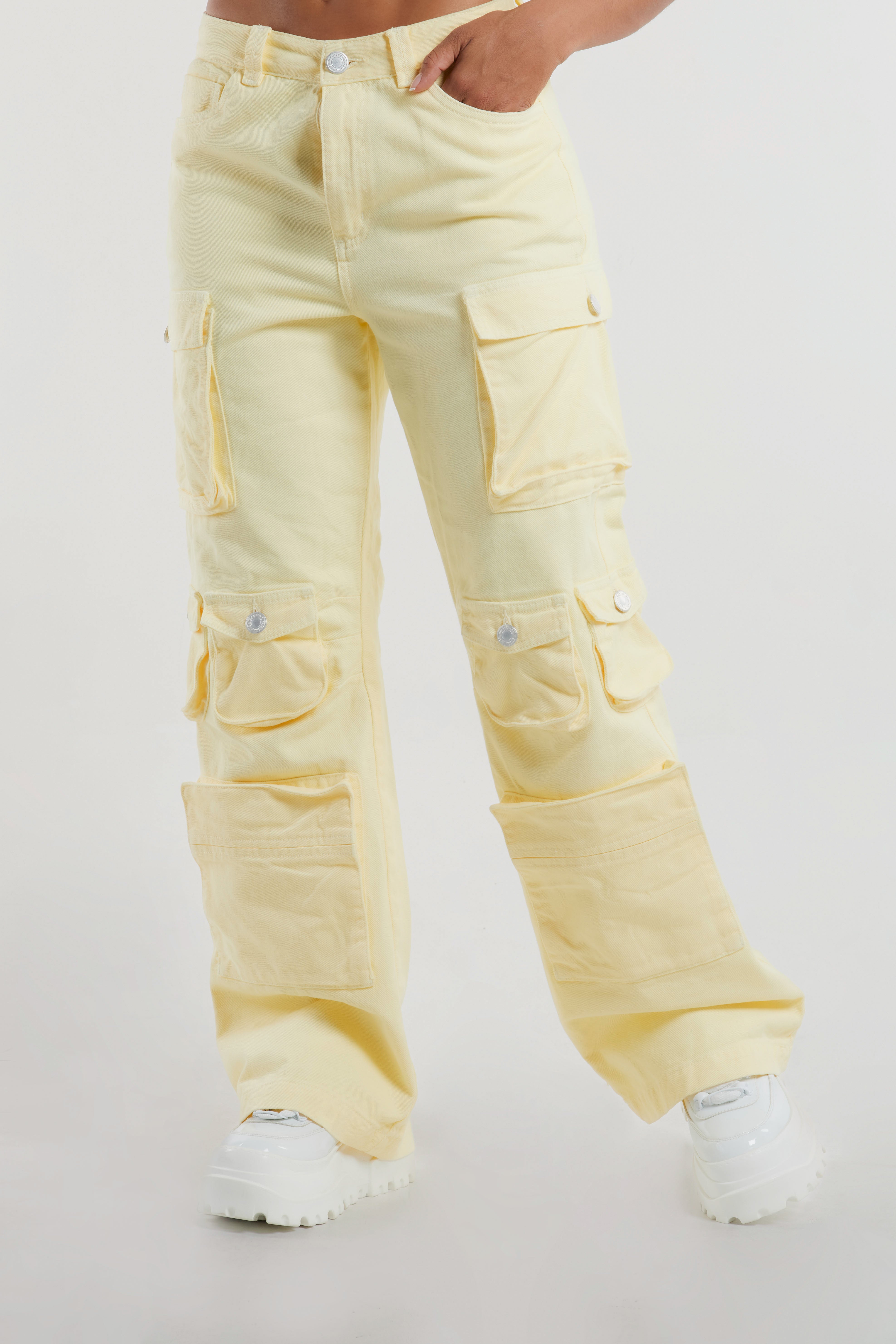 PANTALON LUSH