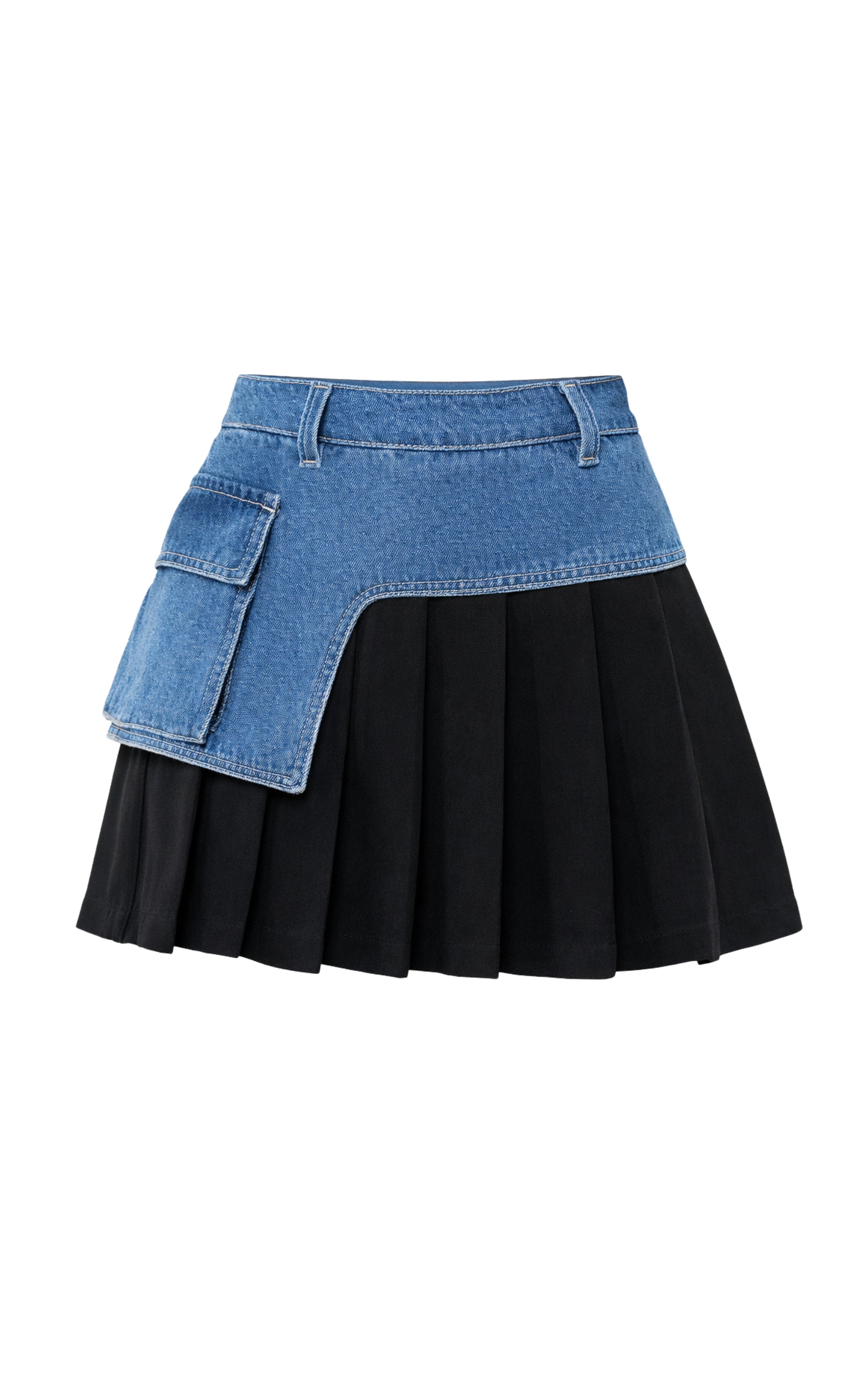 FALDA DENIM DREAMS