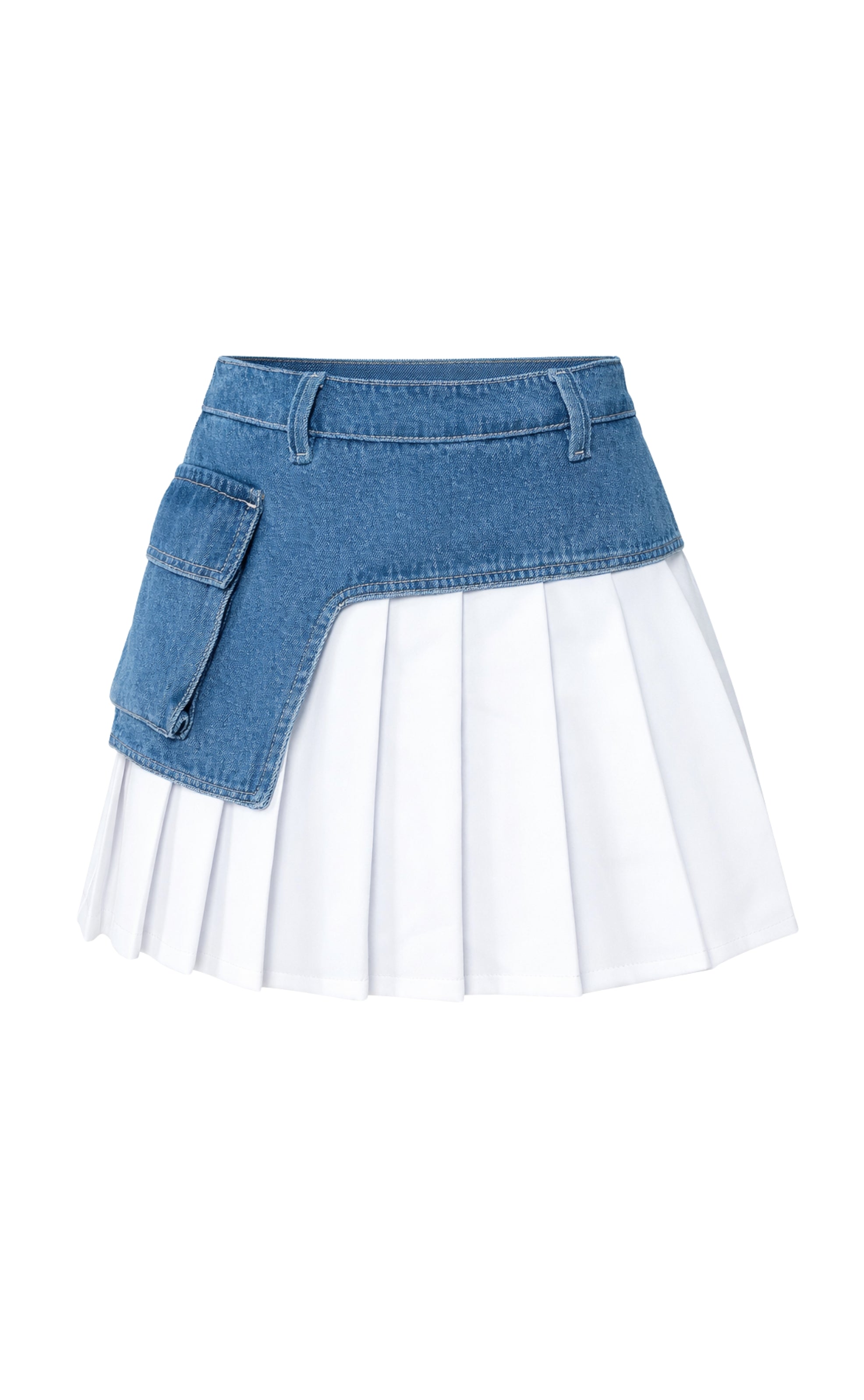 FALDA DENIM DREAMS