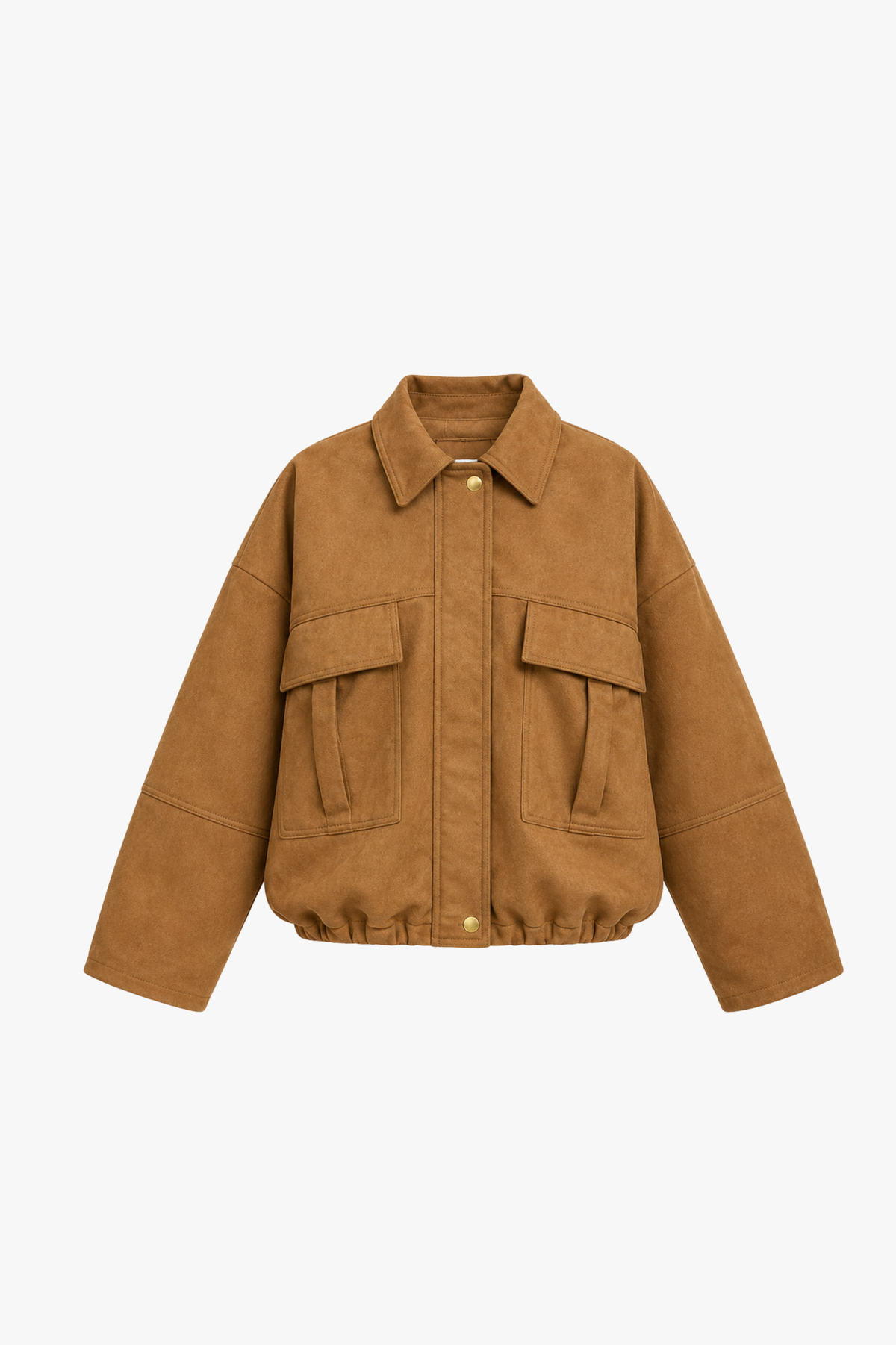CHAQUETA ASCENSIÓN