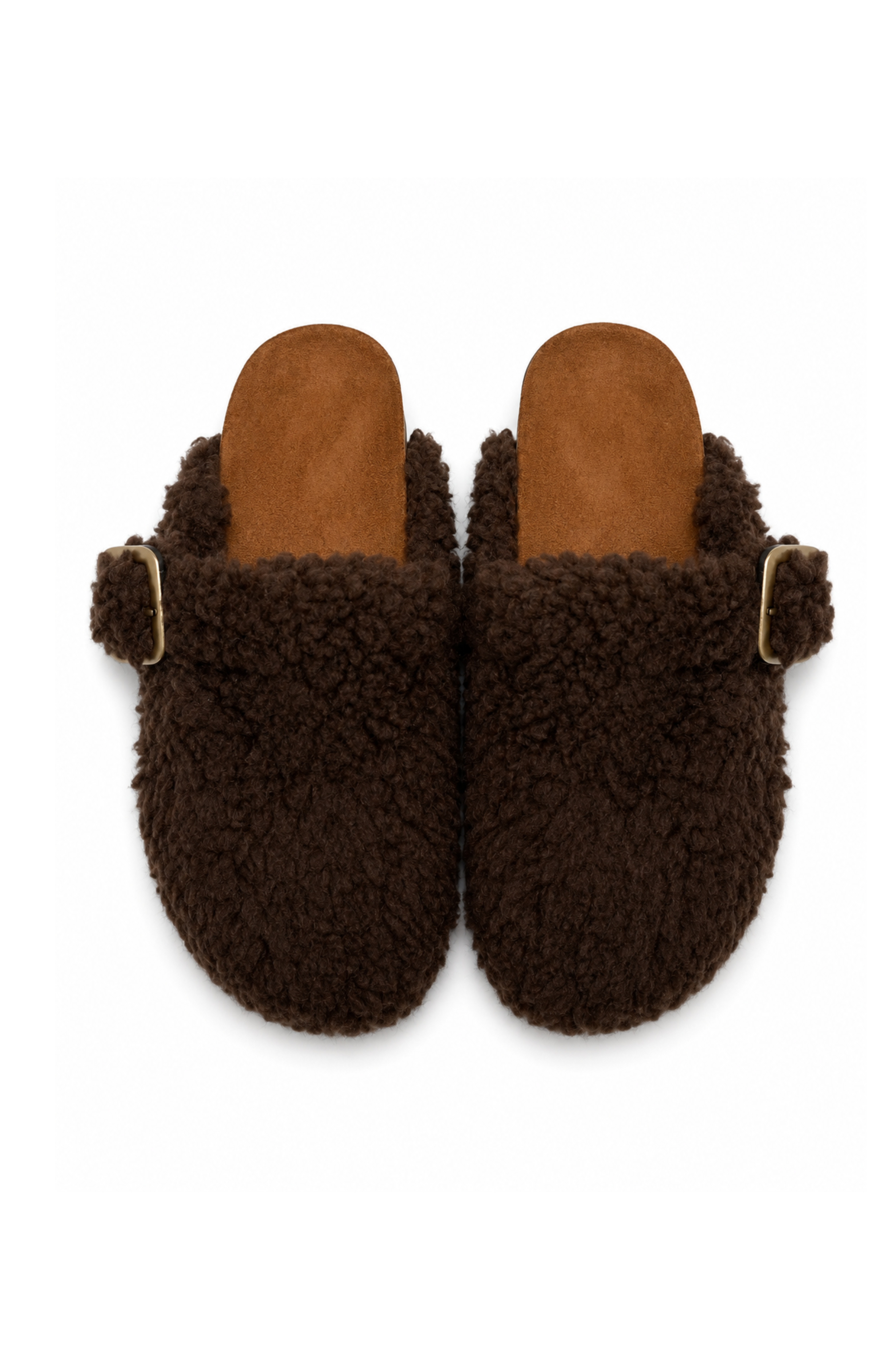 SANDALIAS FLUFFY