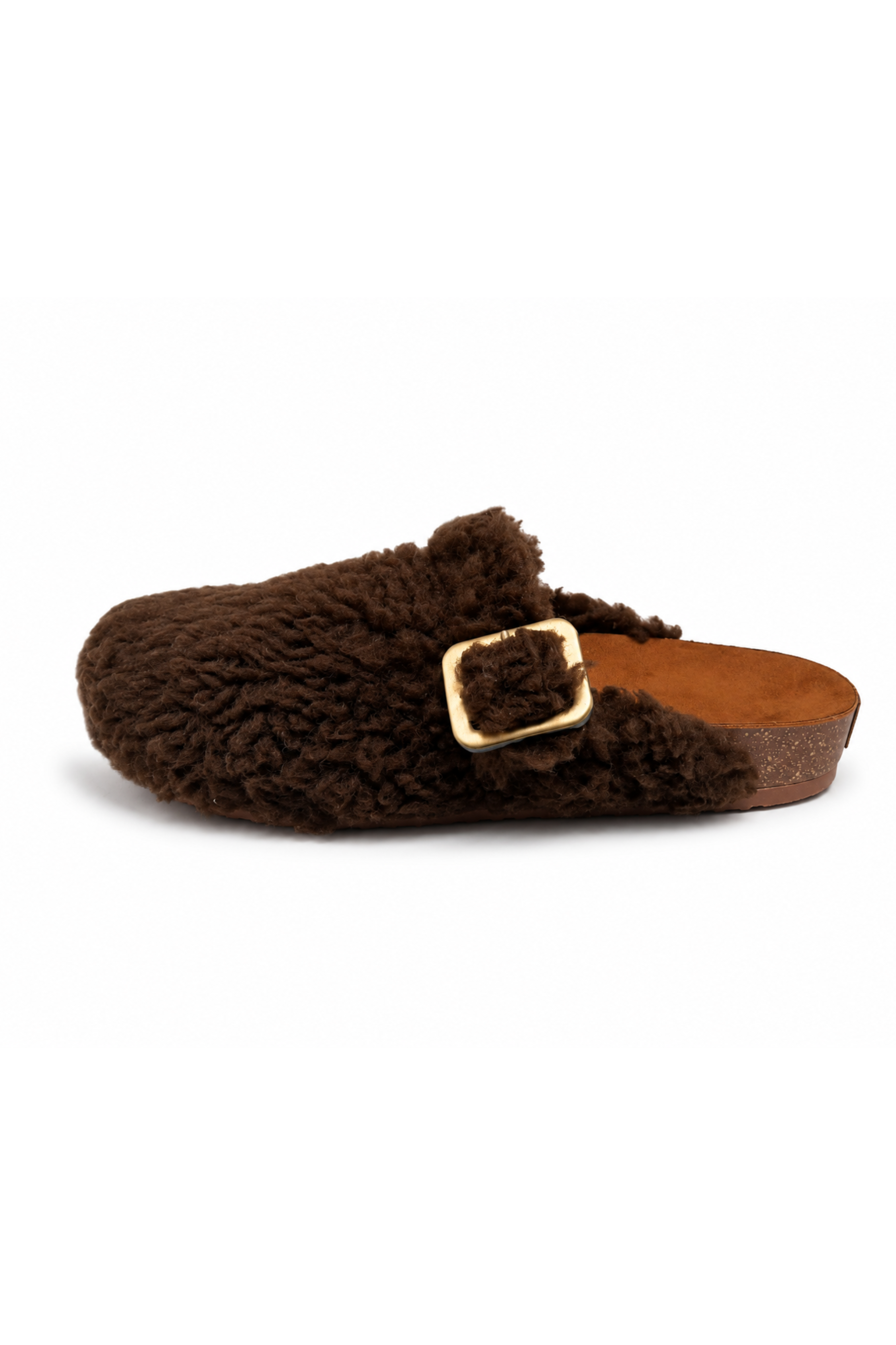 SANDALIAS FLUFFY