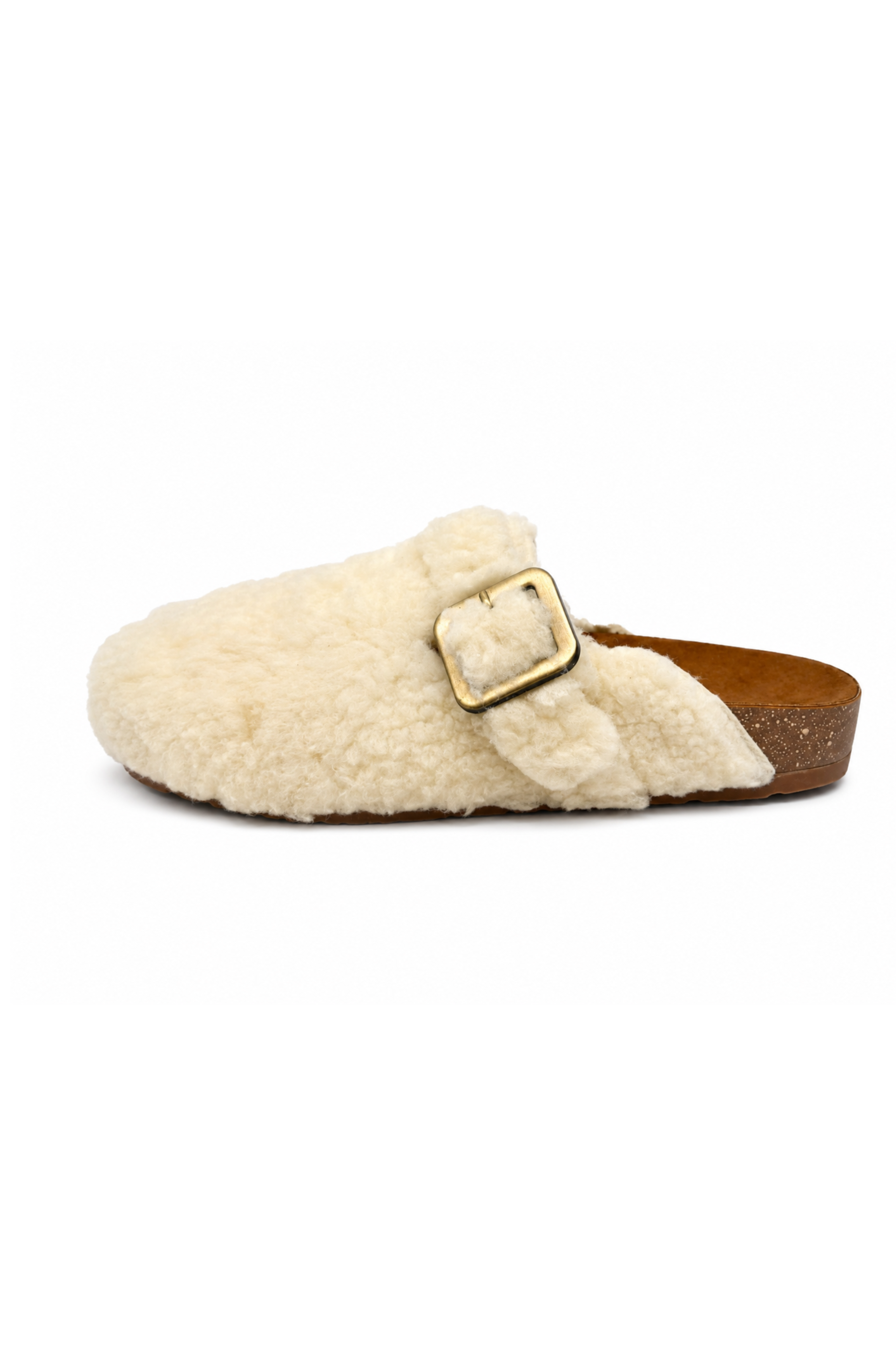 SANDALIAS FLUFFY