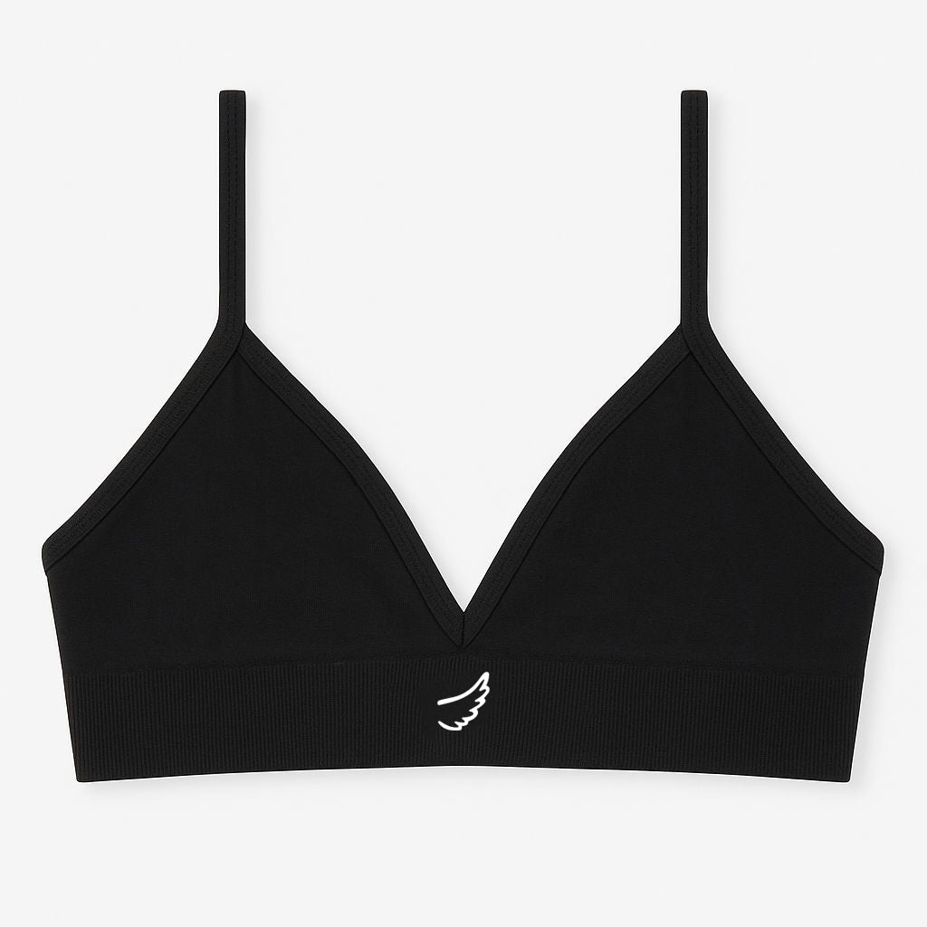 CROP TOP NUA