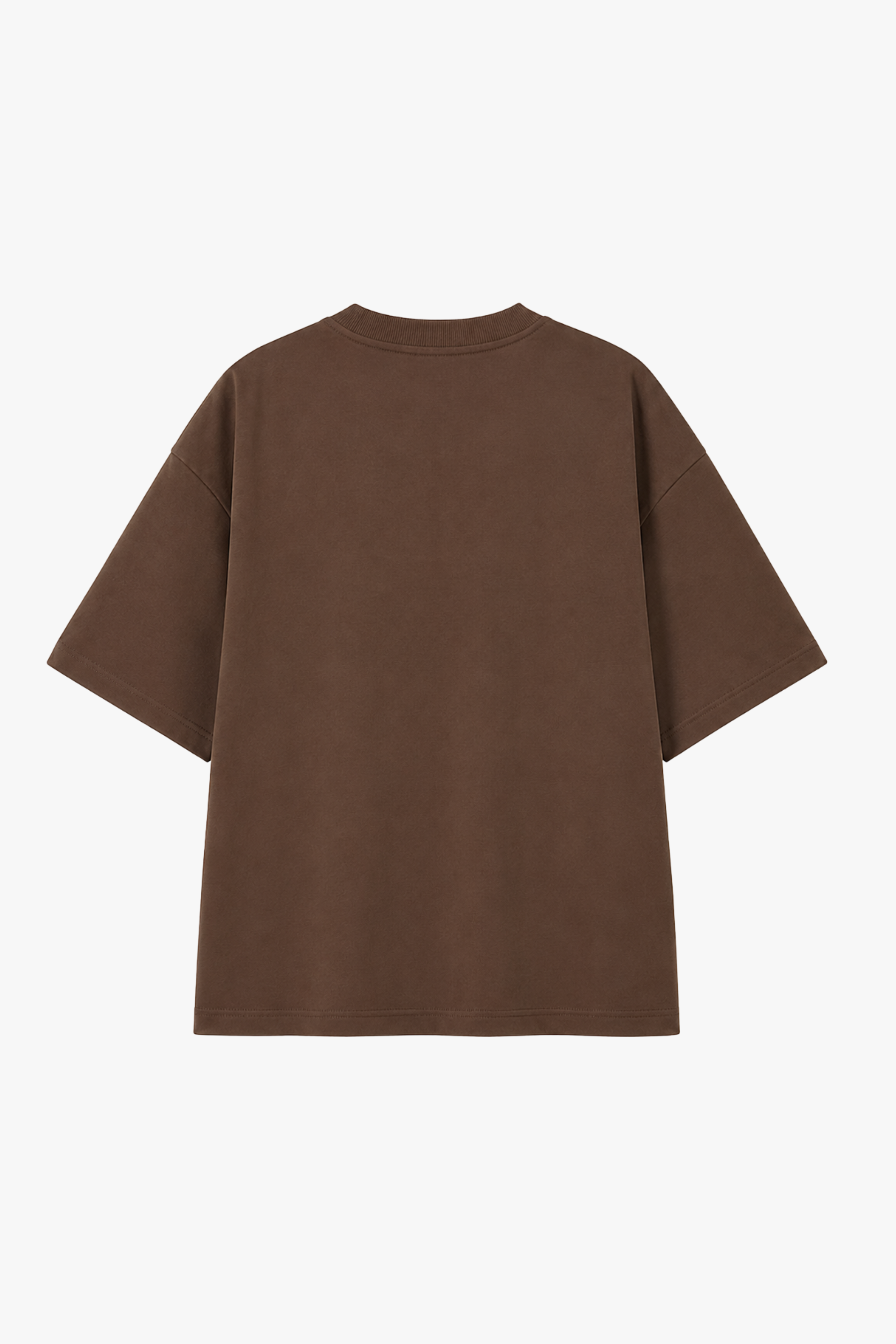CAMISETA FLUFFY