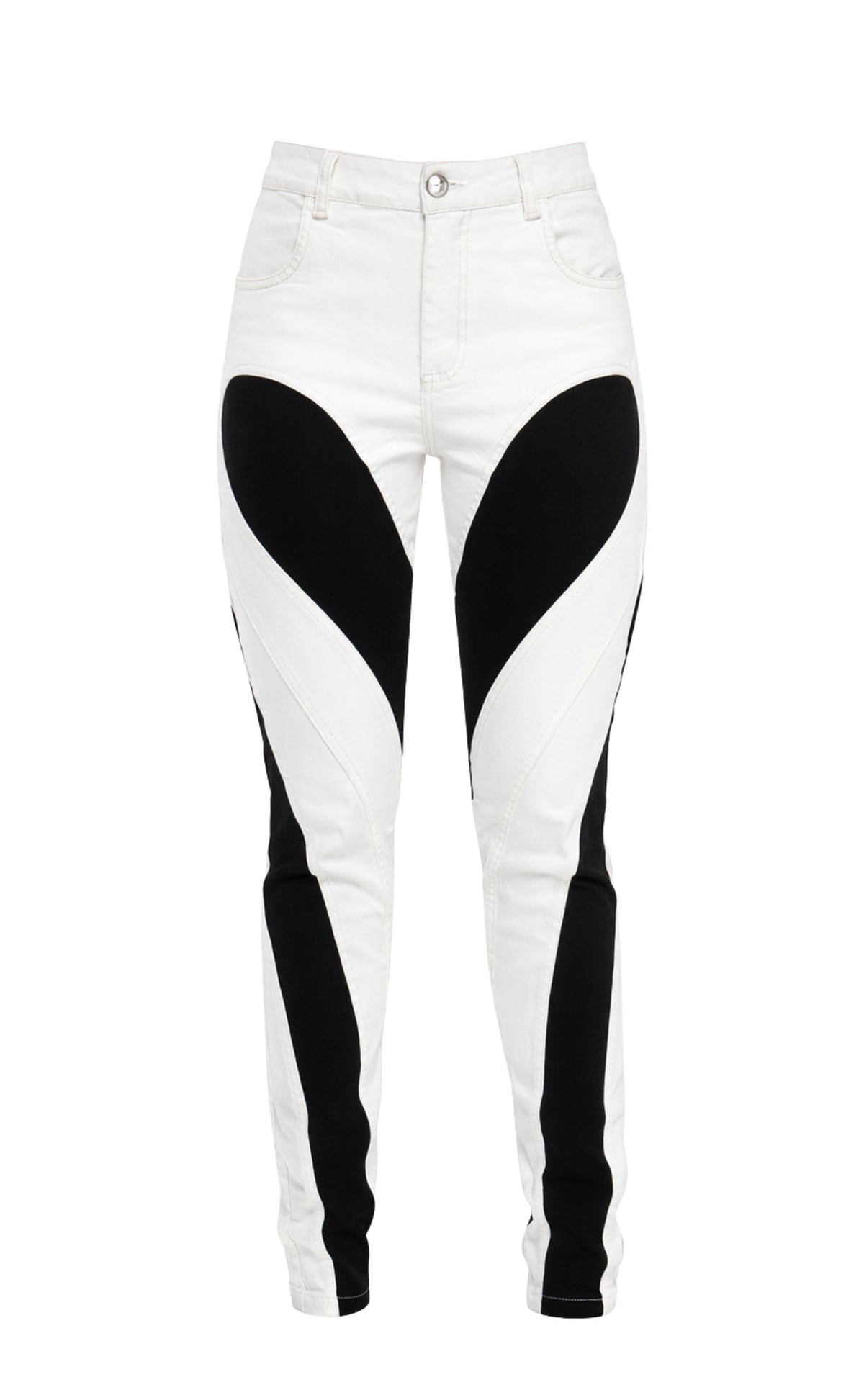 COMBINED JEAN
