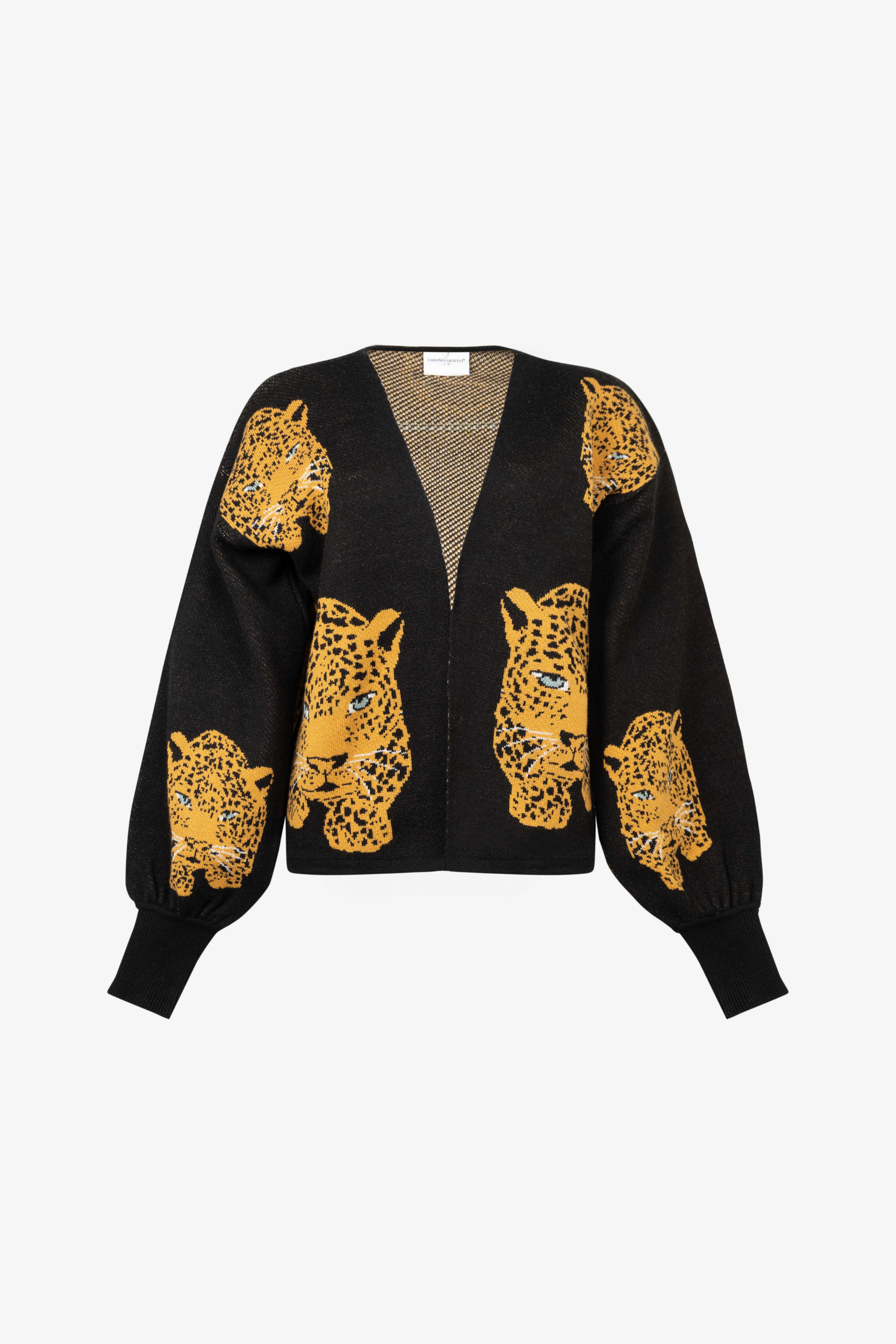 LUPARDO SWEATER