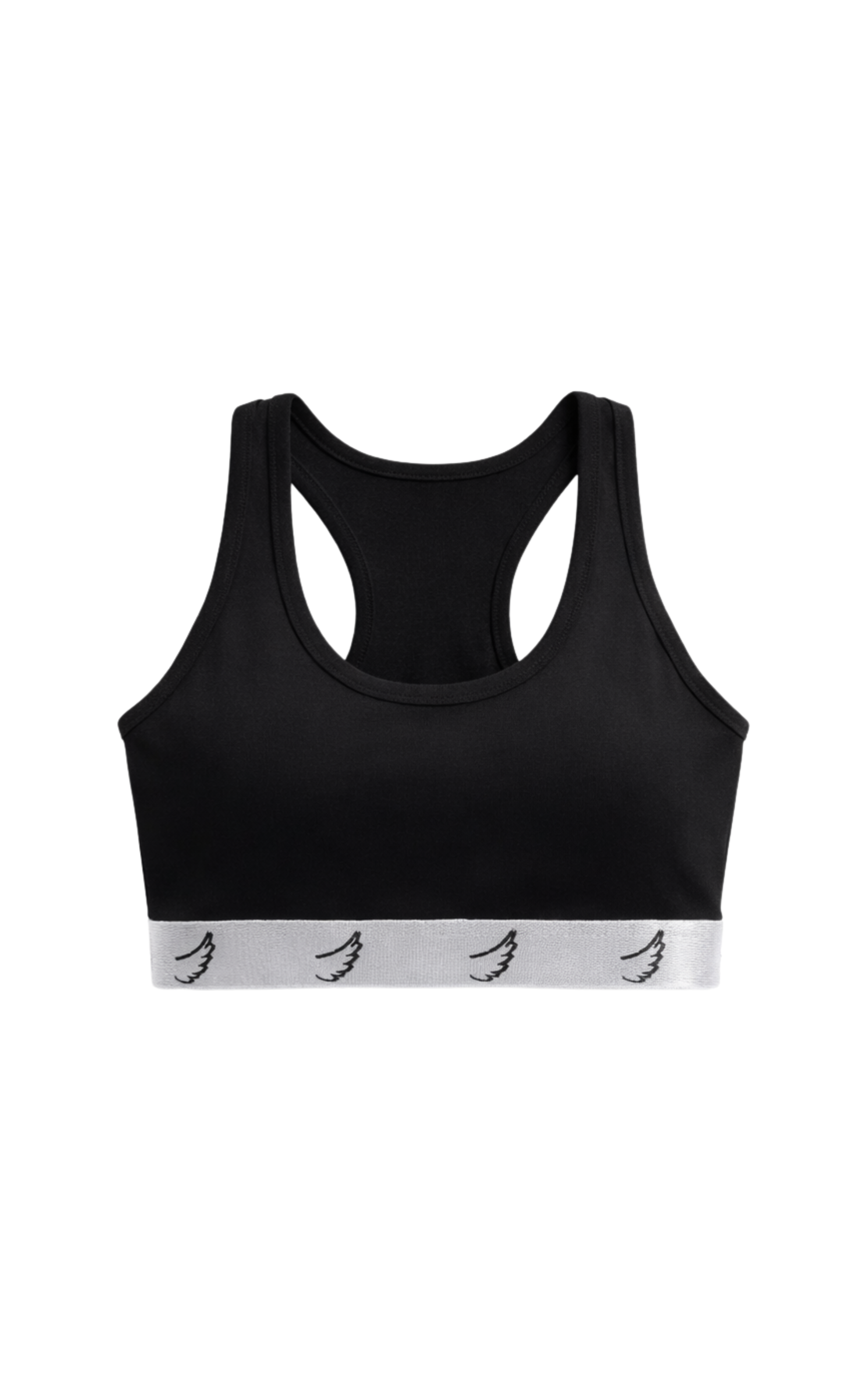 CROP TOP BEL