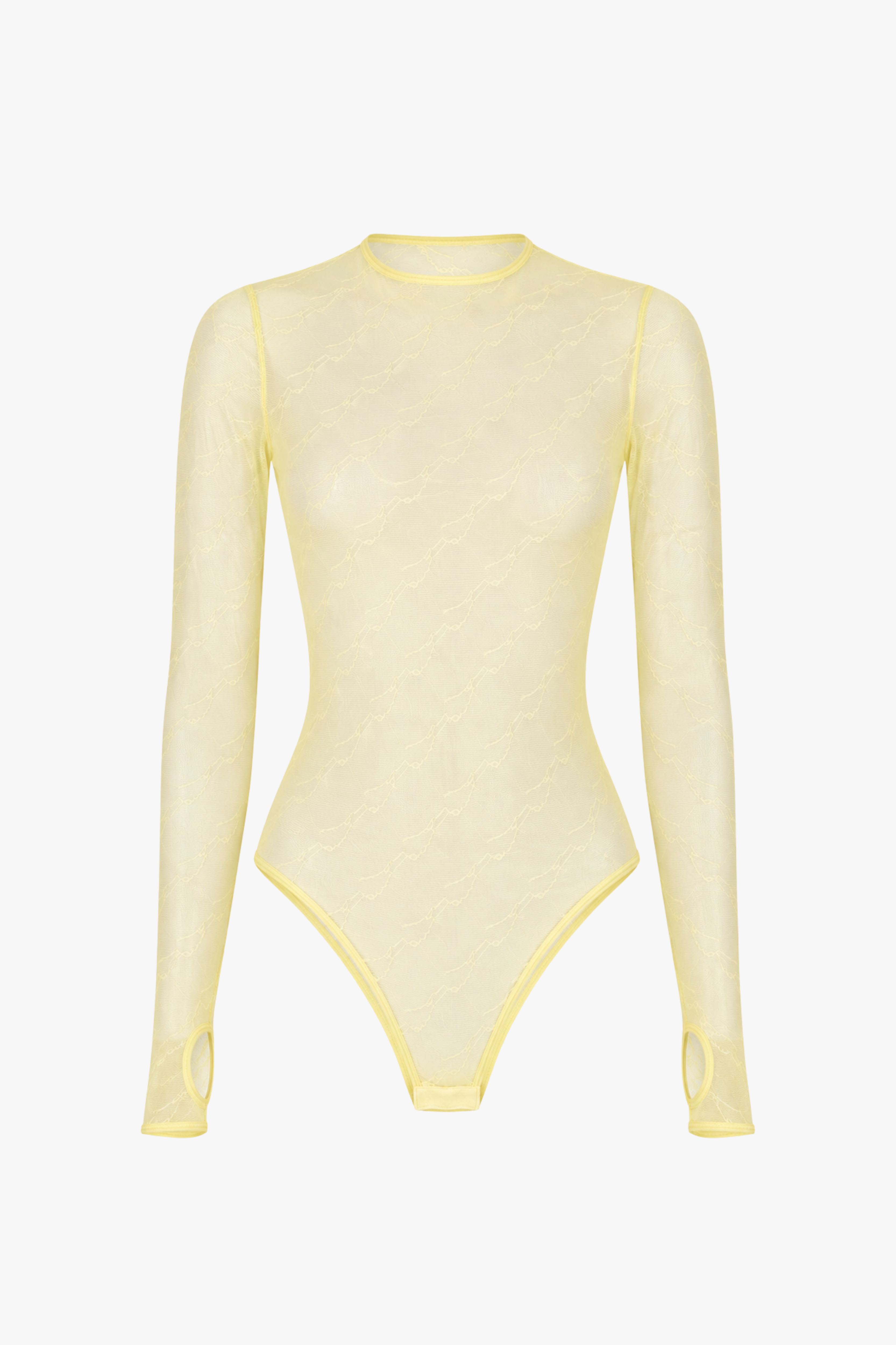 BODY AMALFI
