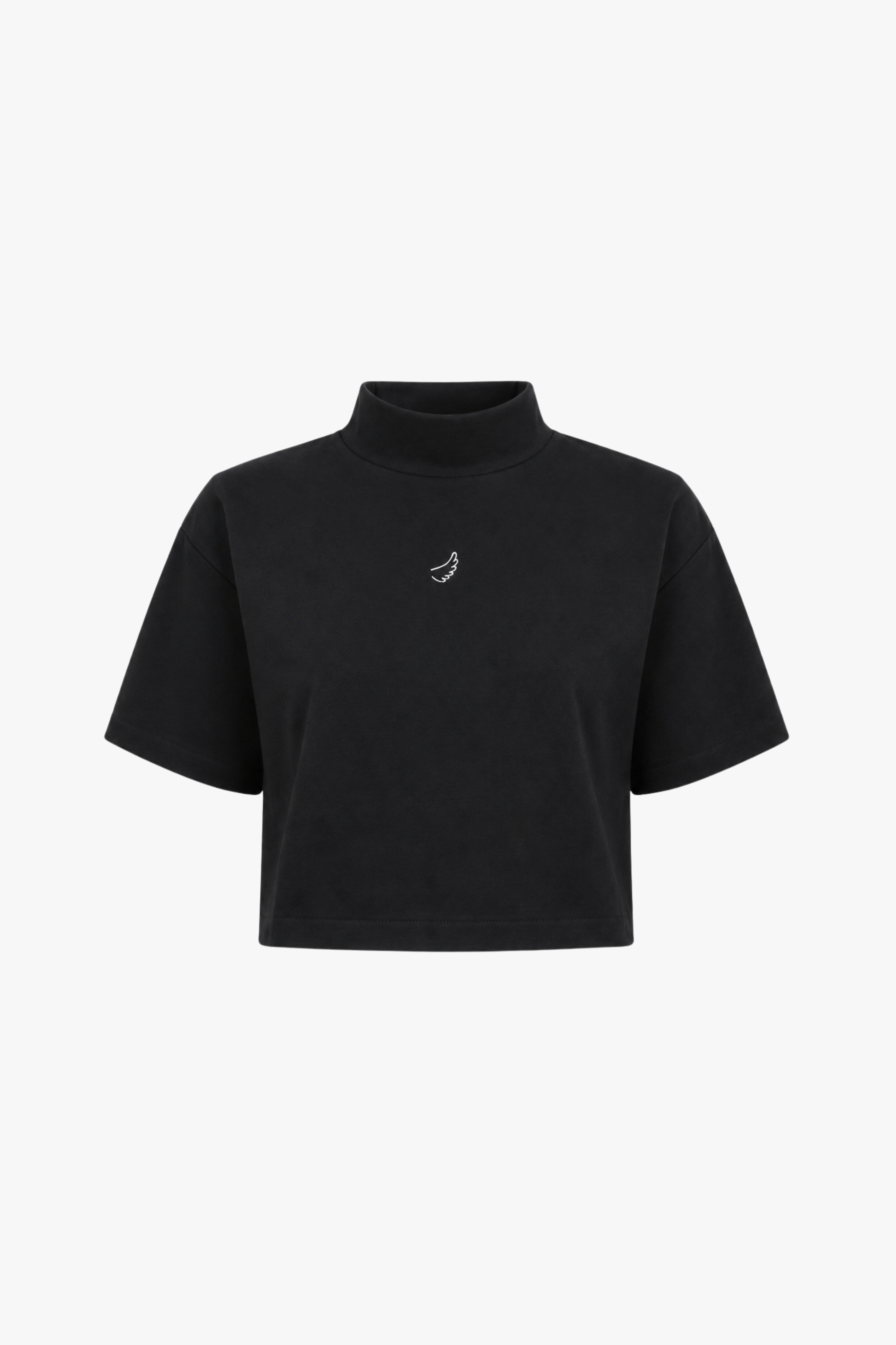 BLUSA IVOIRE