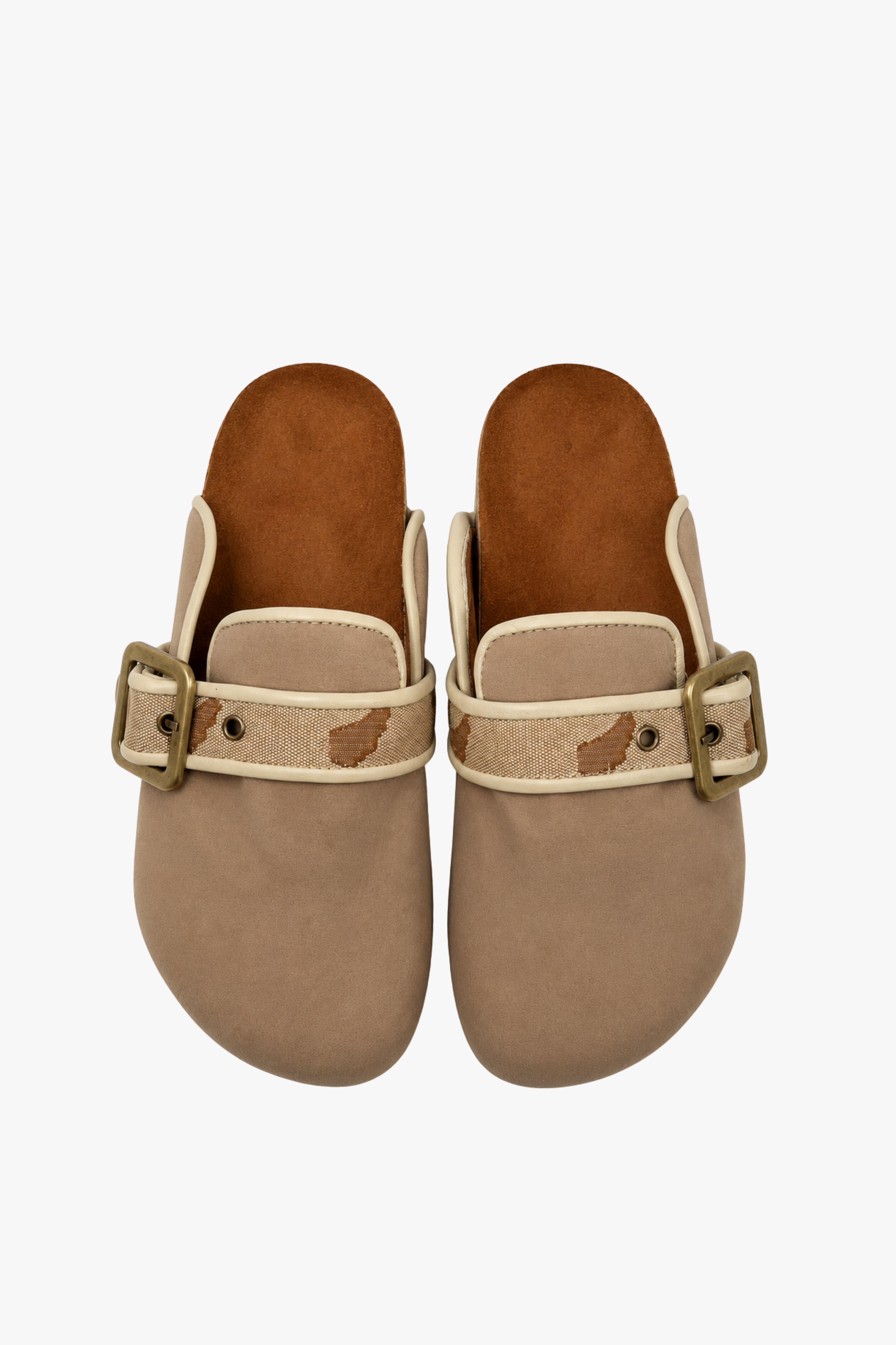 SANDALIAS DIVINE PATTERN