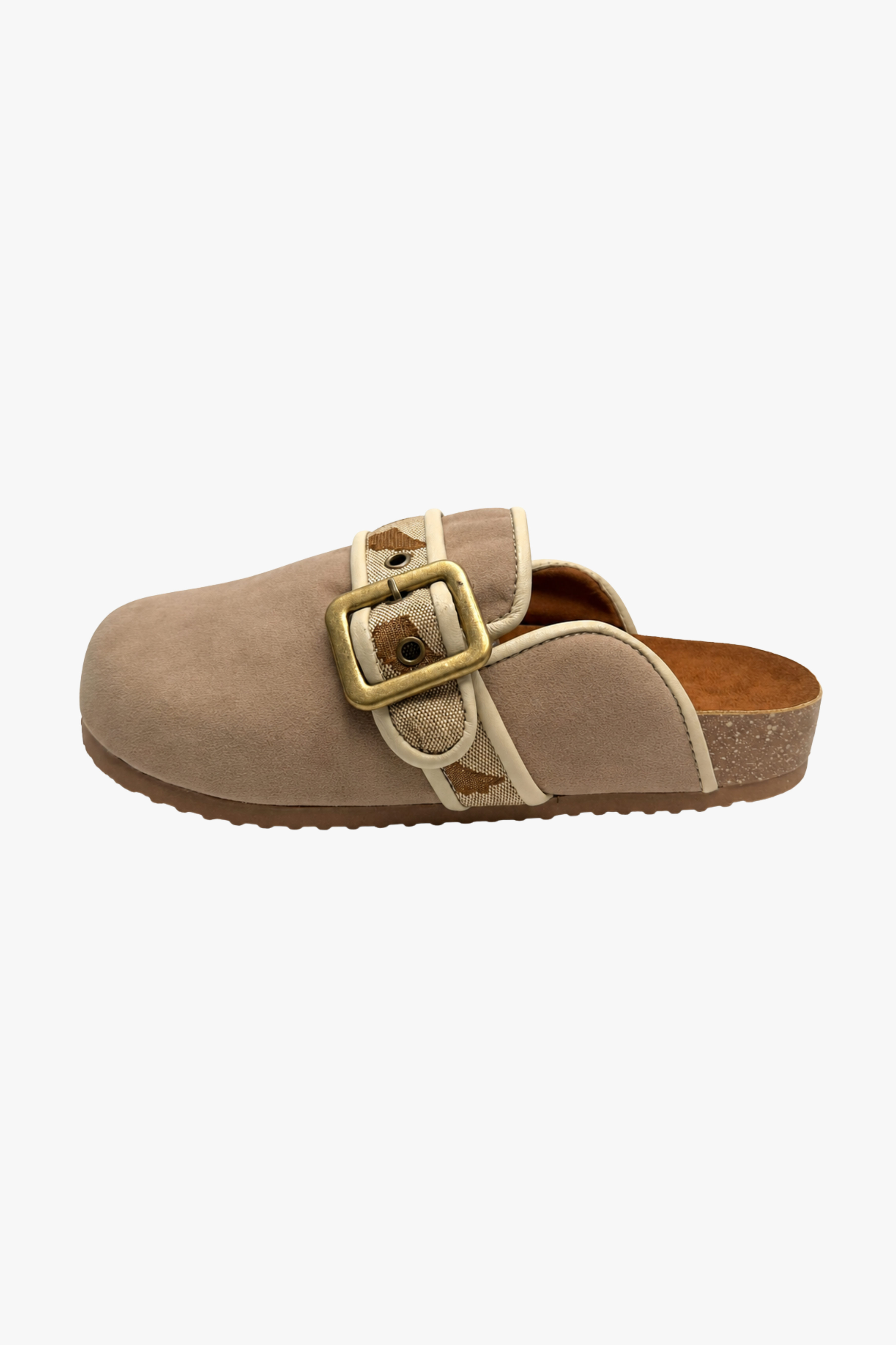 SANDALIAS DIVINE PATTERN