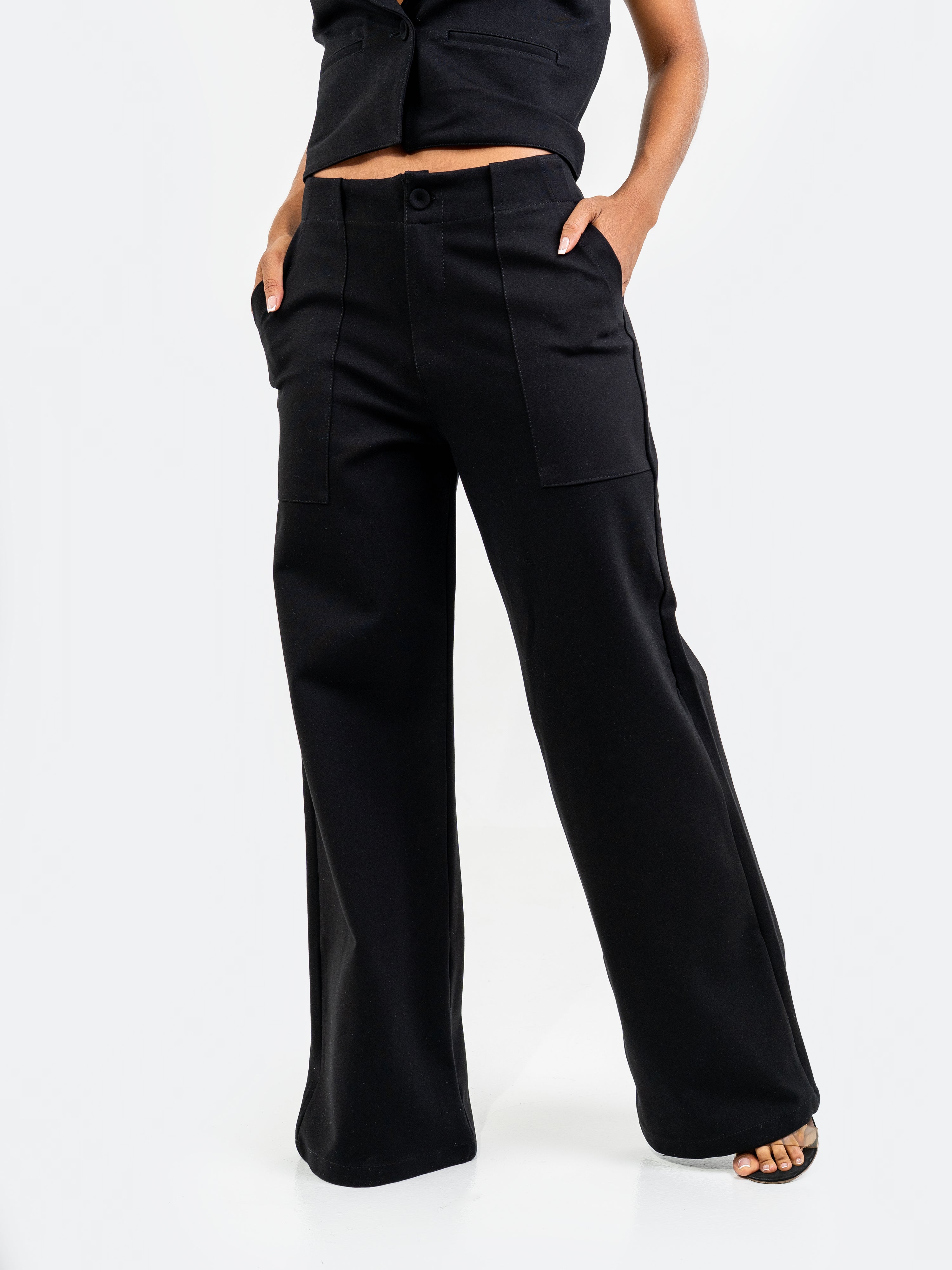 PANTALON TONO