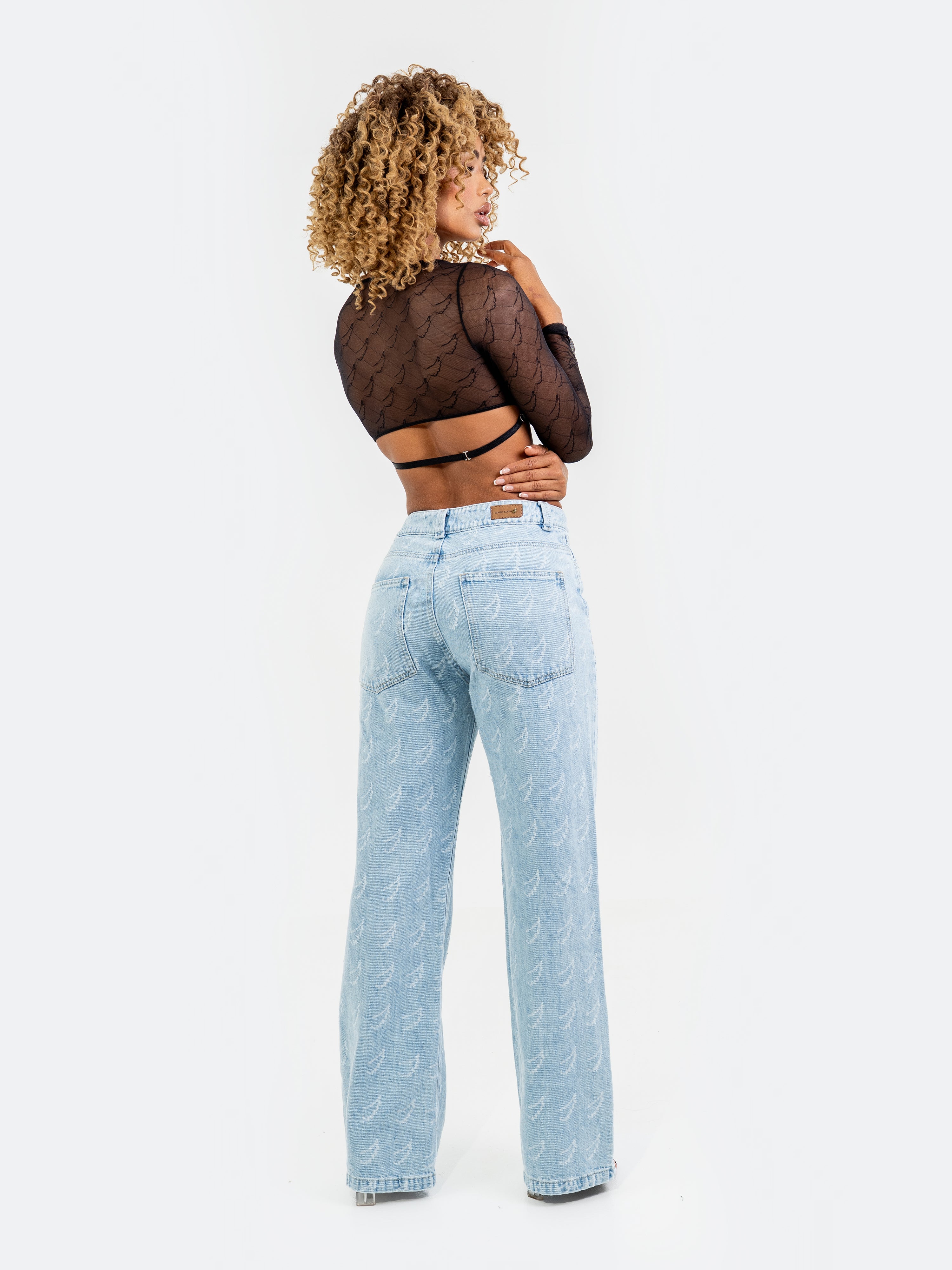 CROP TOP ONA