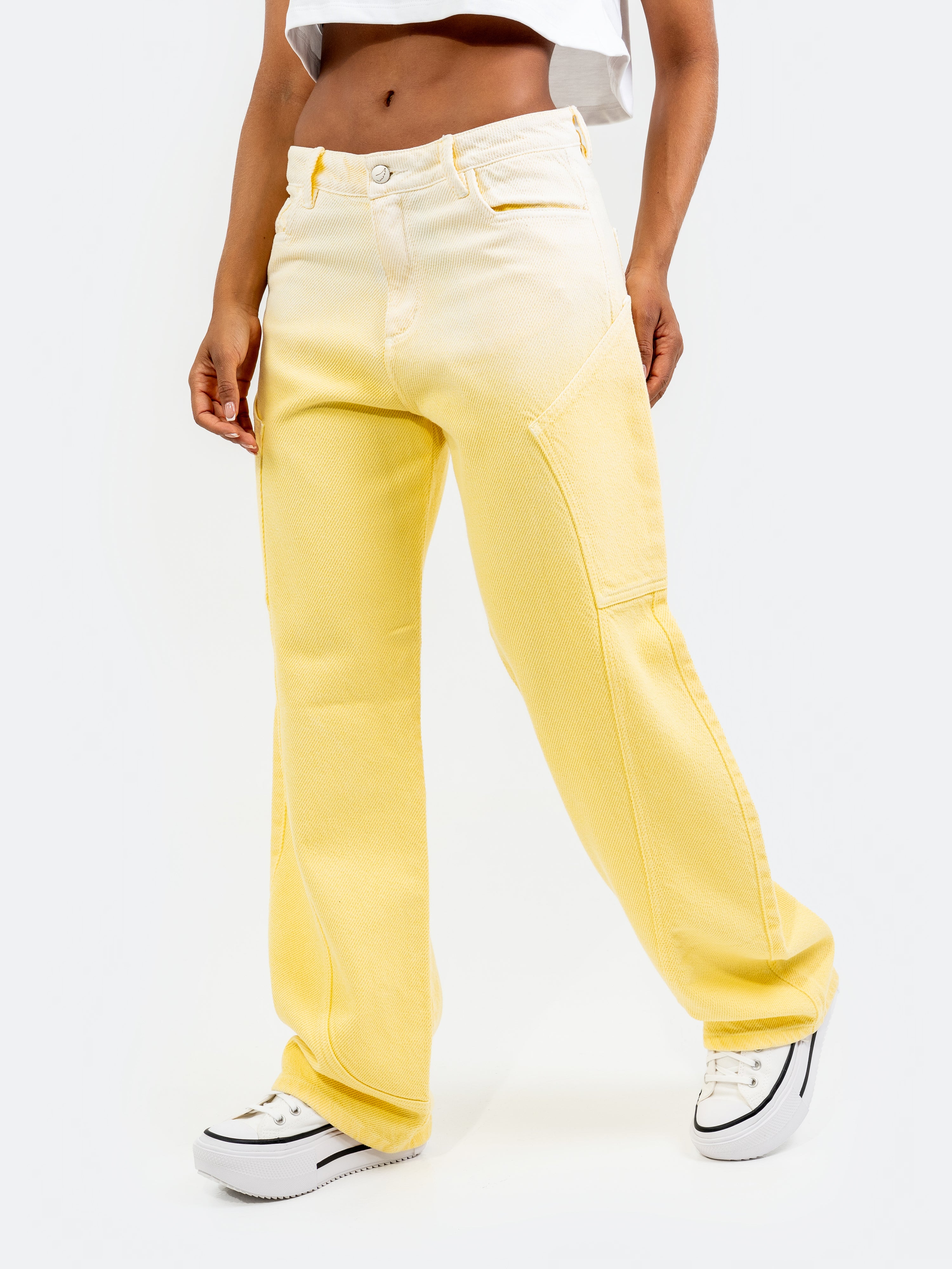 PANTALON ZEA