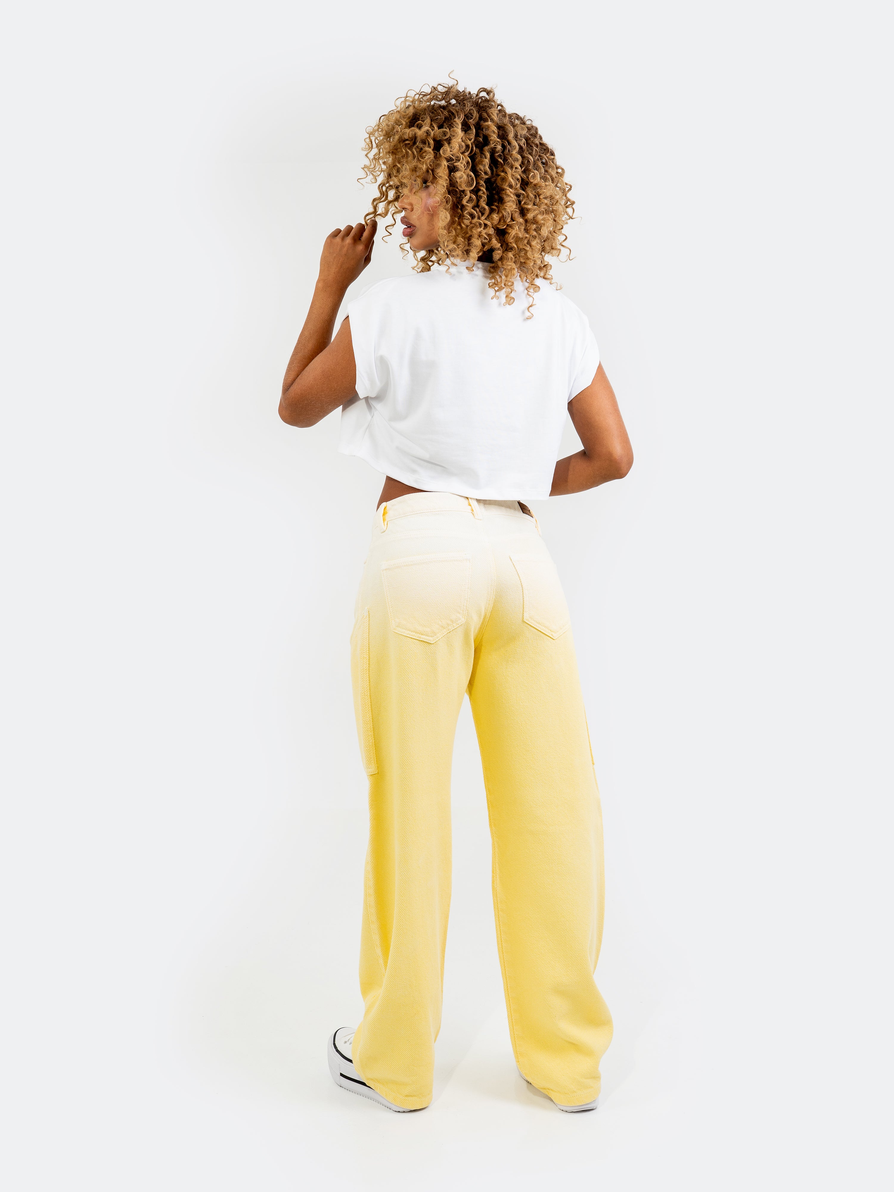PANTALON ZEA