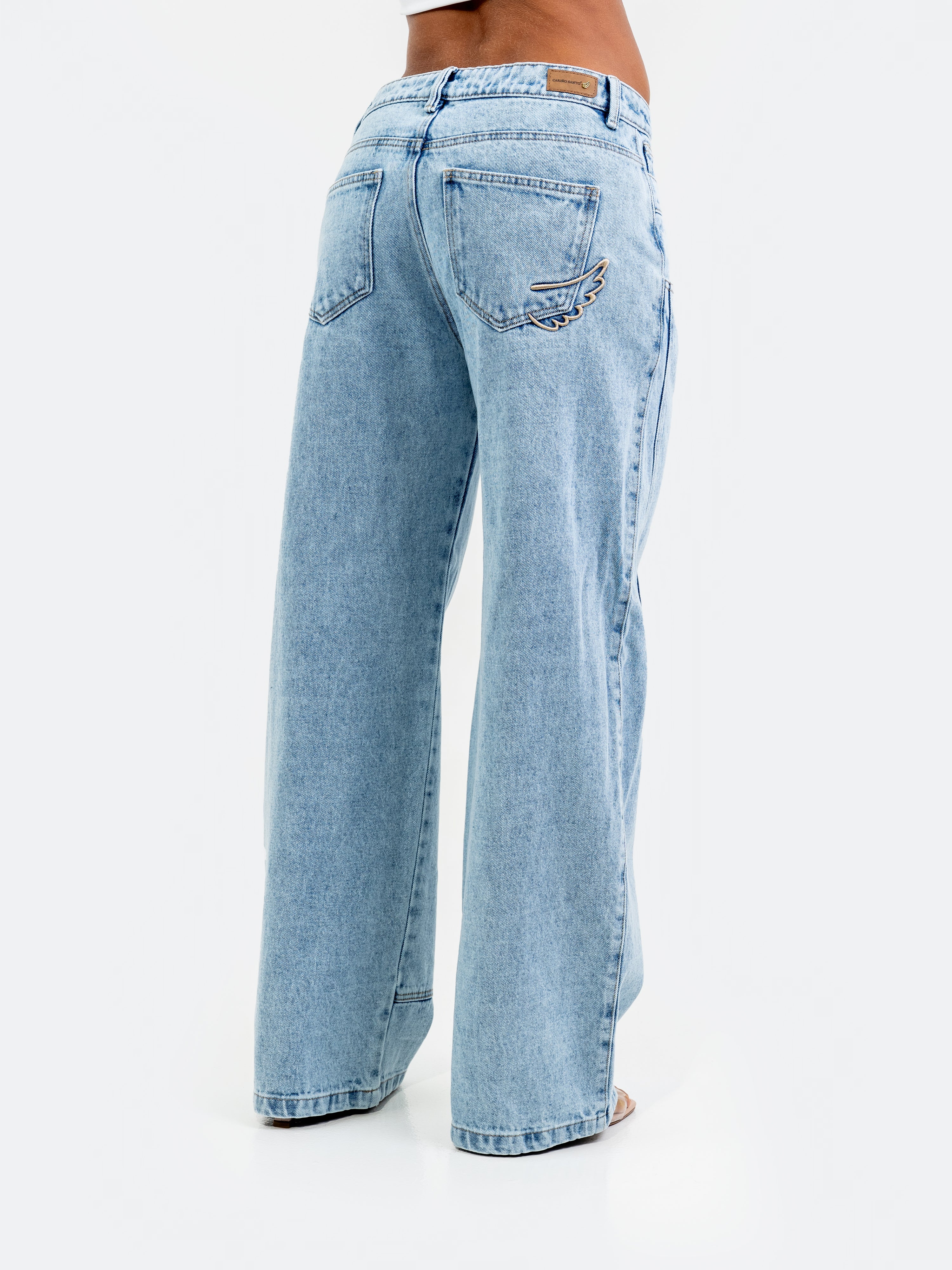 JEAN AXIS