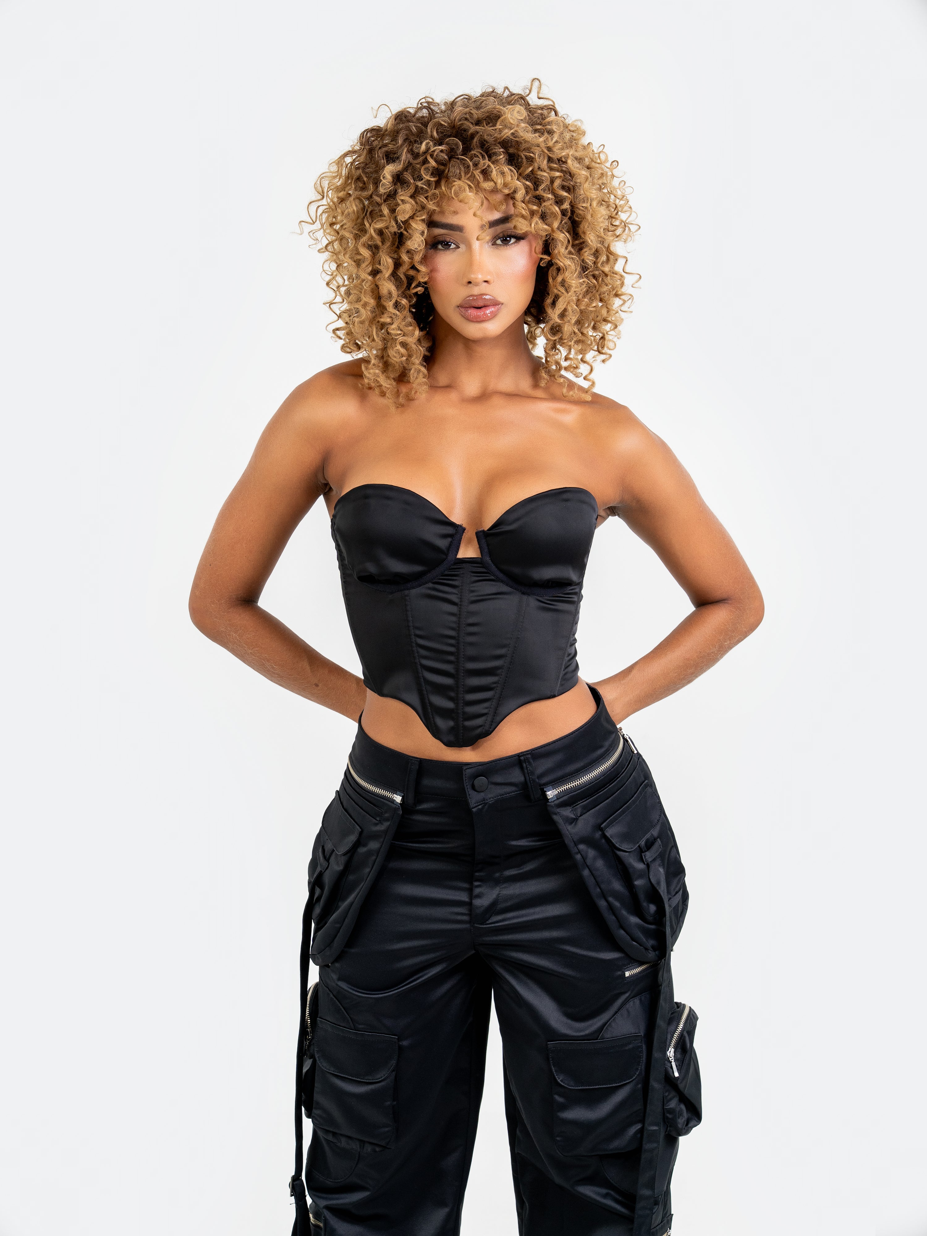 CROP TOP NOCTE