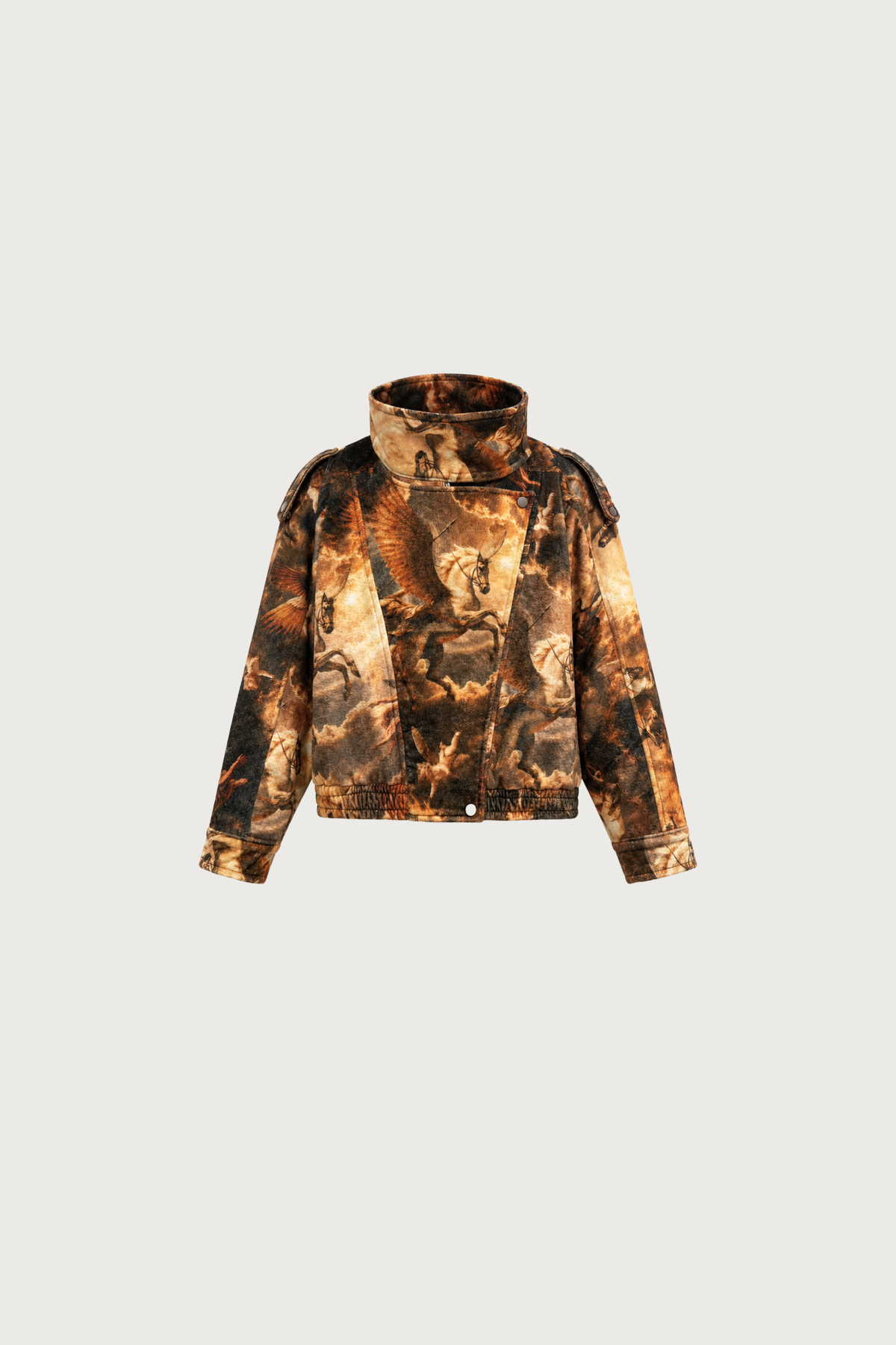 CHAQUETA ART ASCENSIÓN