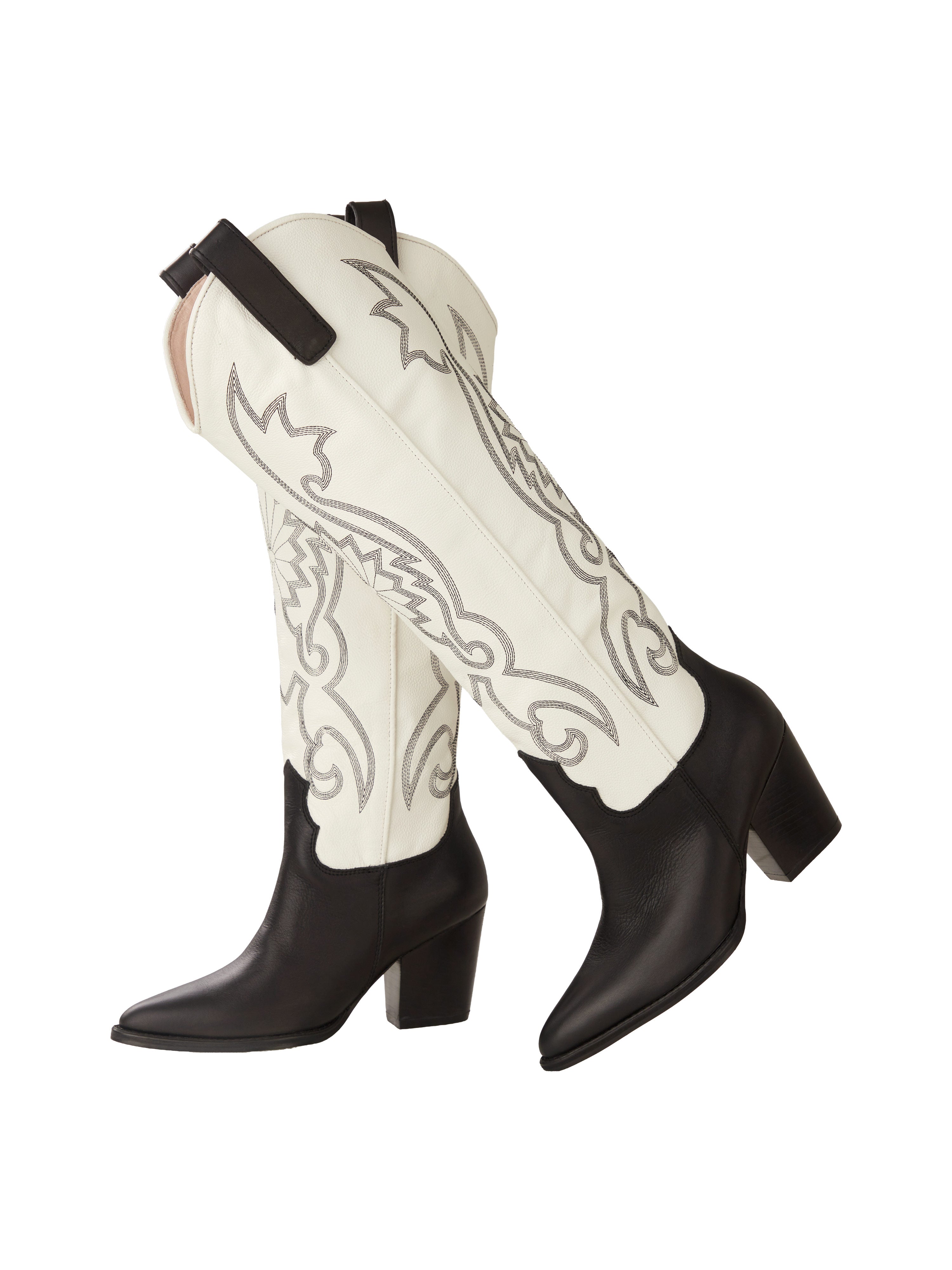 BOTAS VALKIRIA