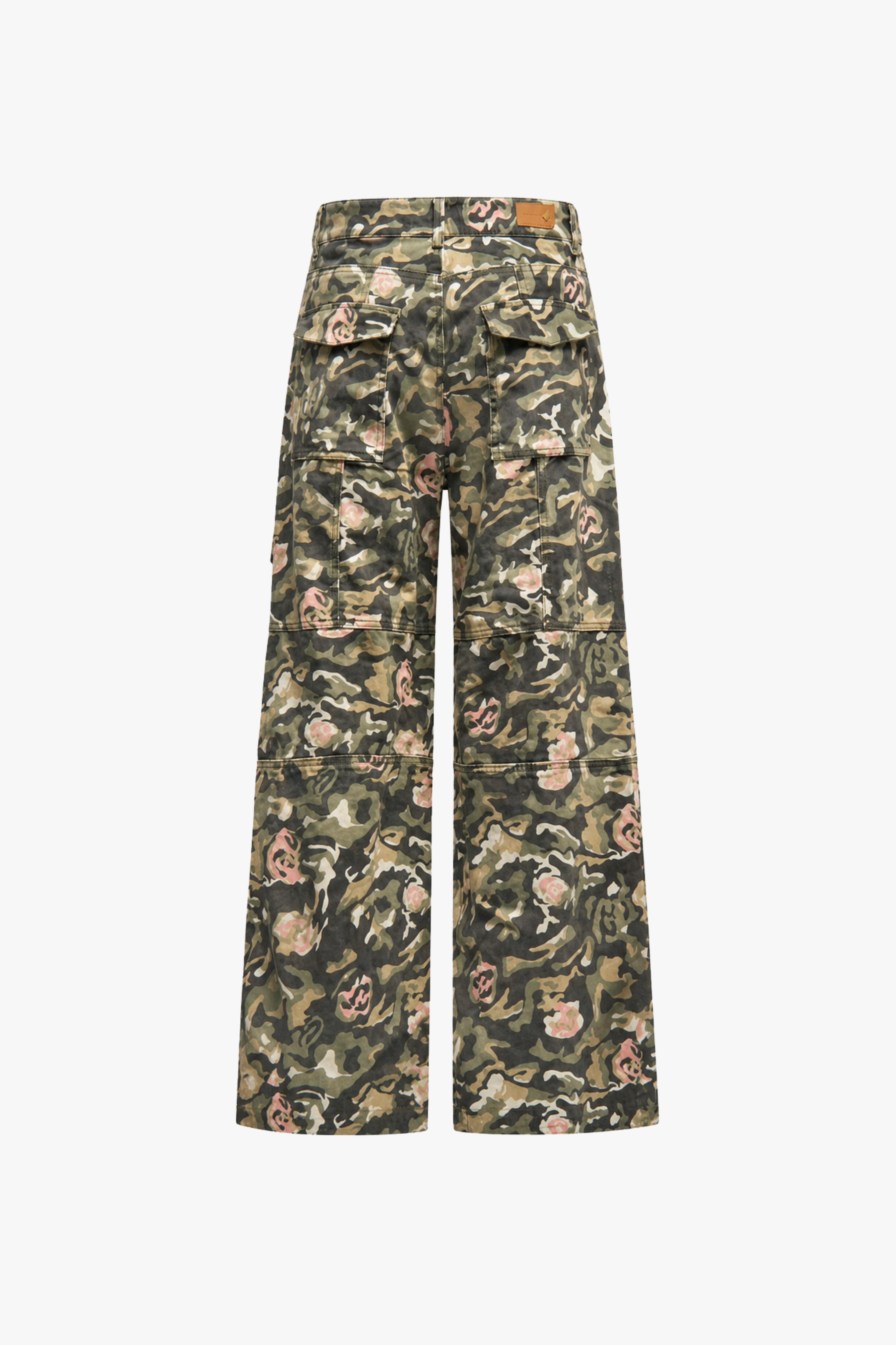 PANTALON UMBRA ROSSÉ