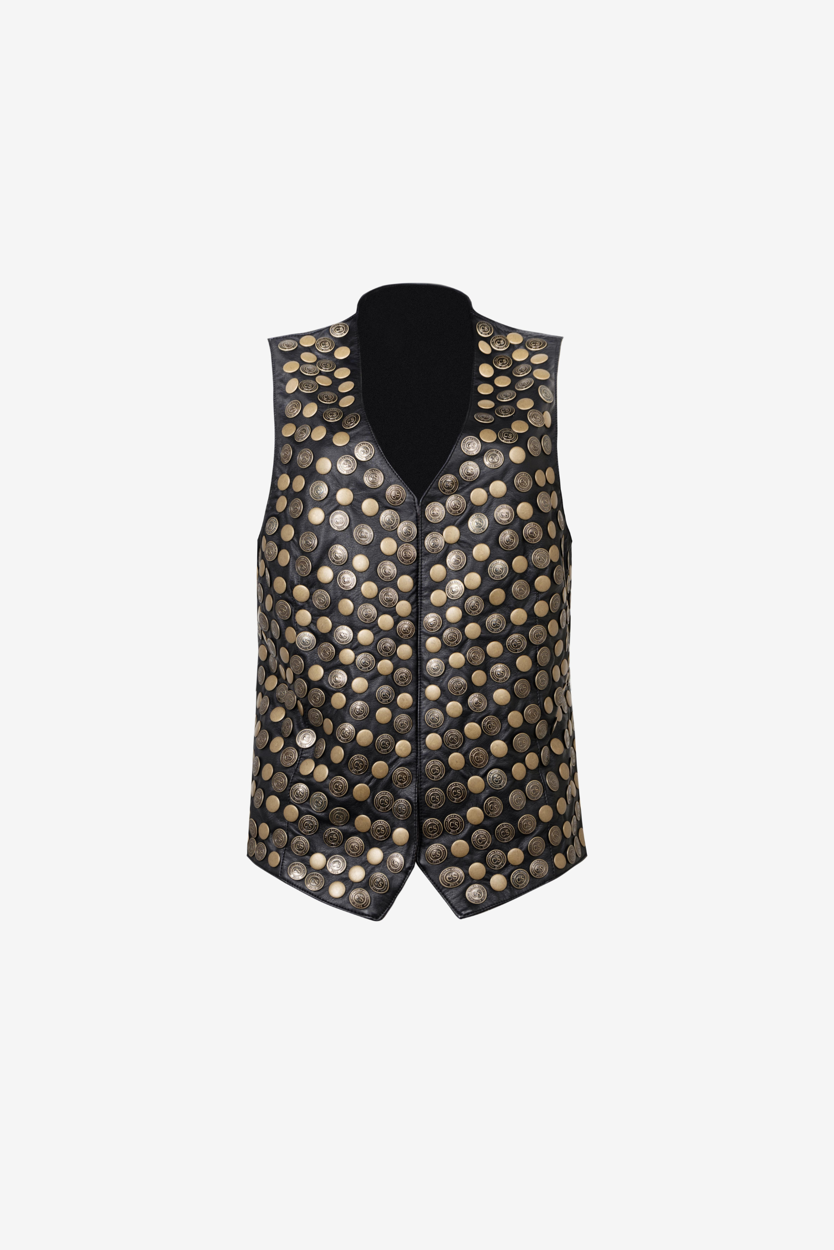 CHALECO BOHEMIO