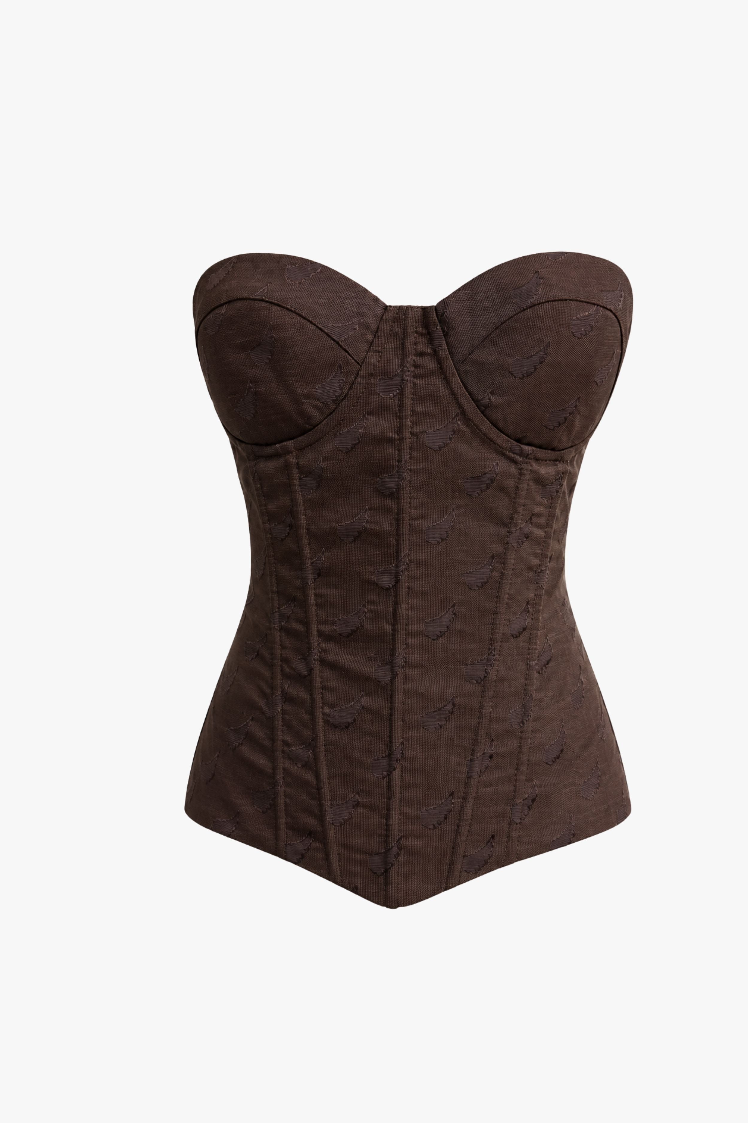 CORSET MYLS ASCENSIÓN
