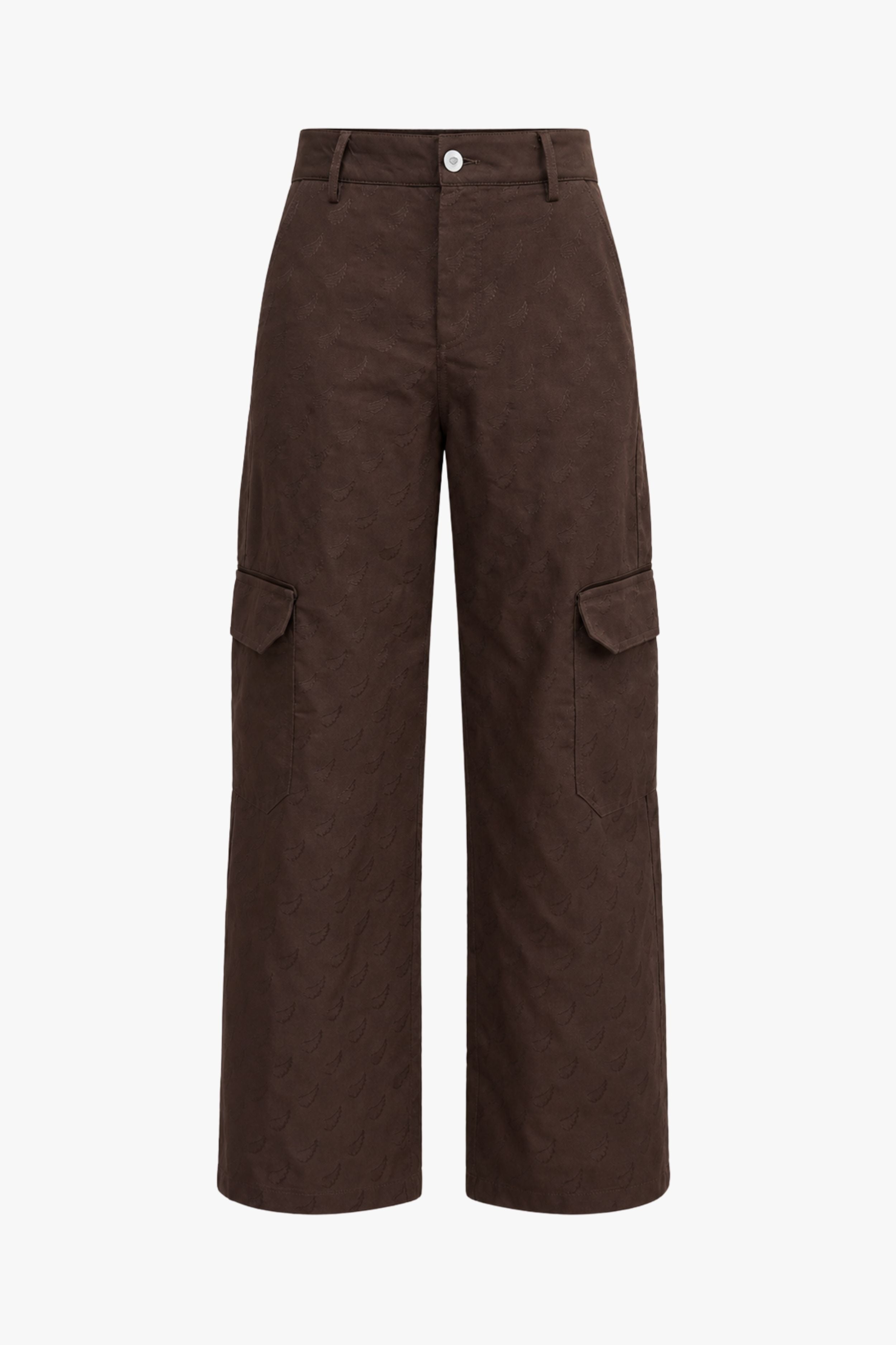 PANTALÓN PATTERN ASCENSIÓN
