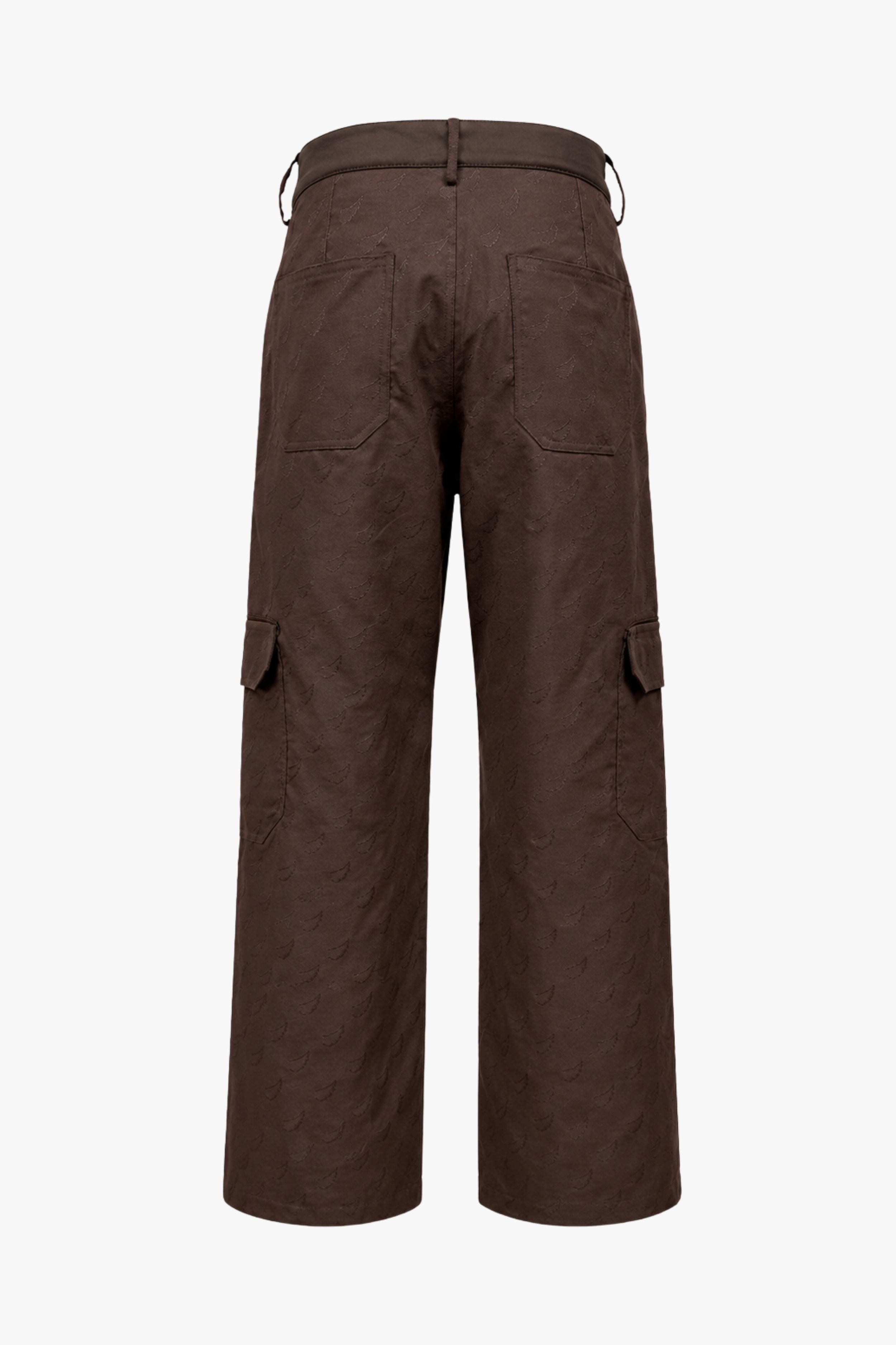PANTALÓN PATTERN ASCENSIÓN