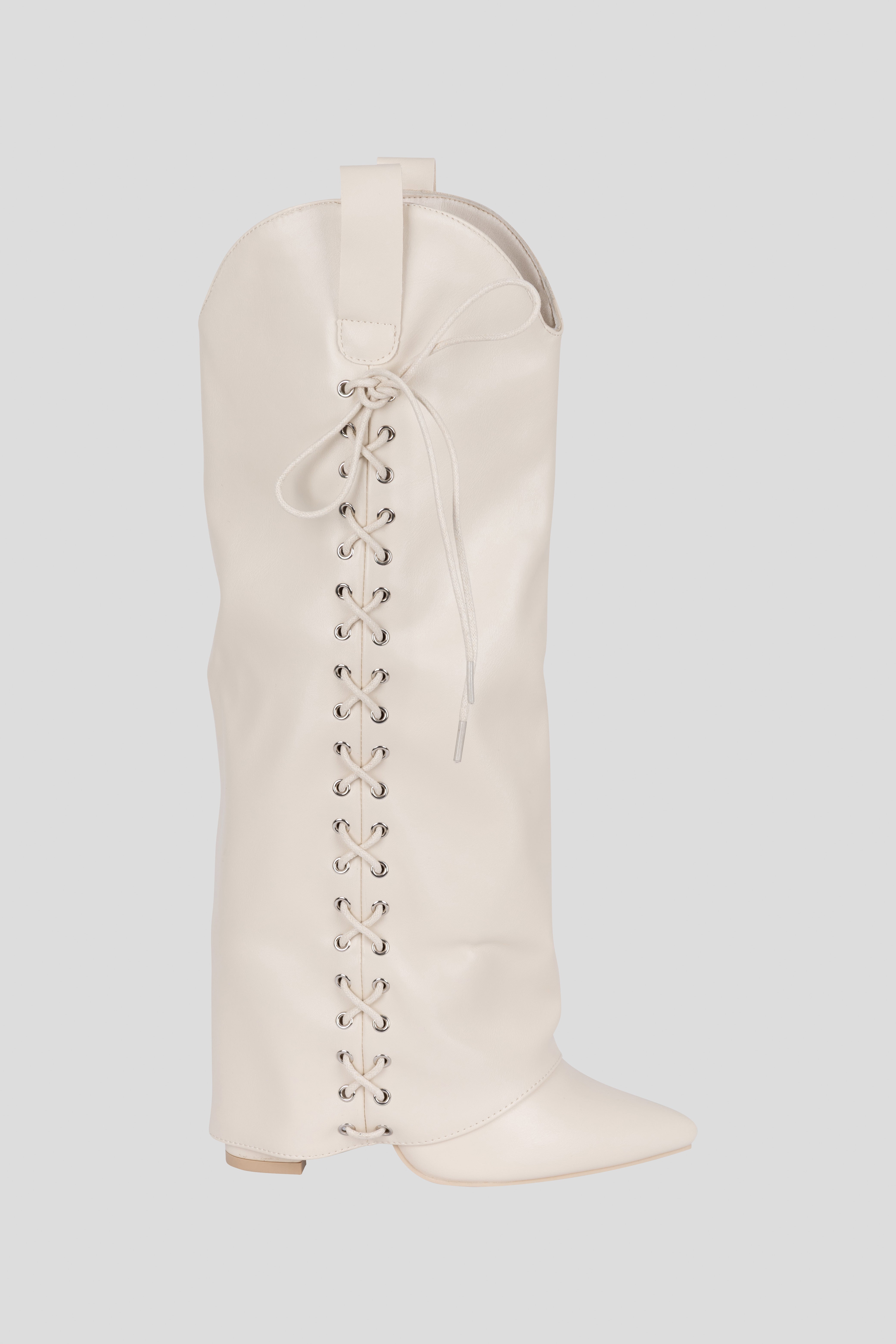 BOTAS YUNA