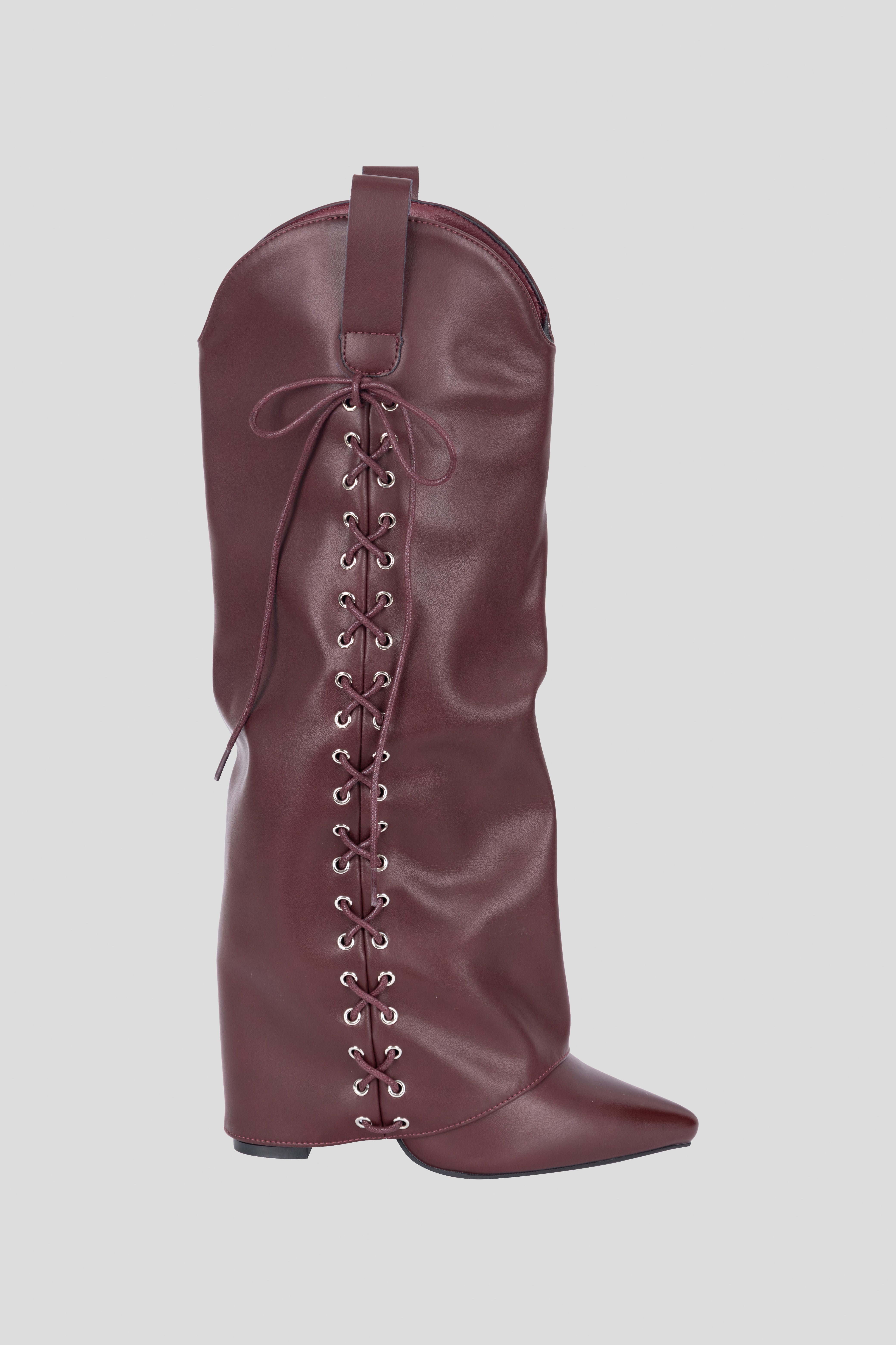BOTAS YUNA