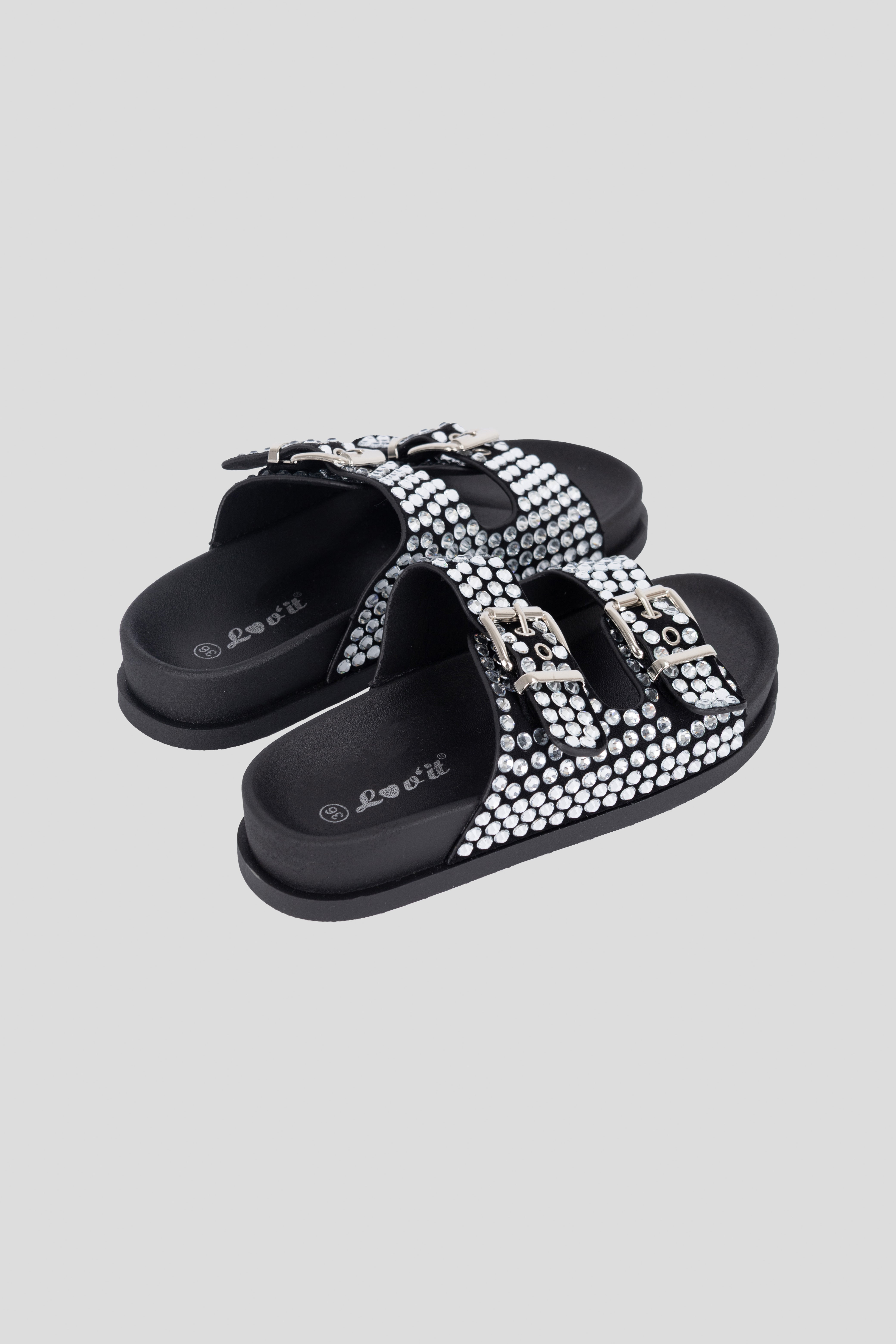 SANDALIAS GLOW