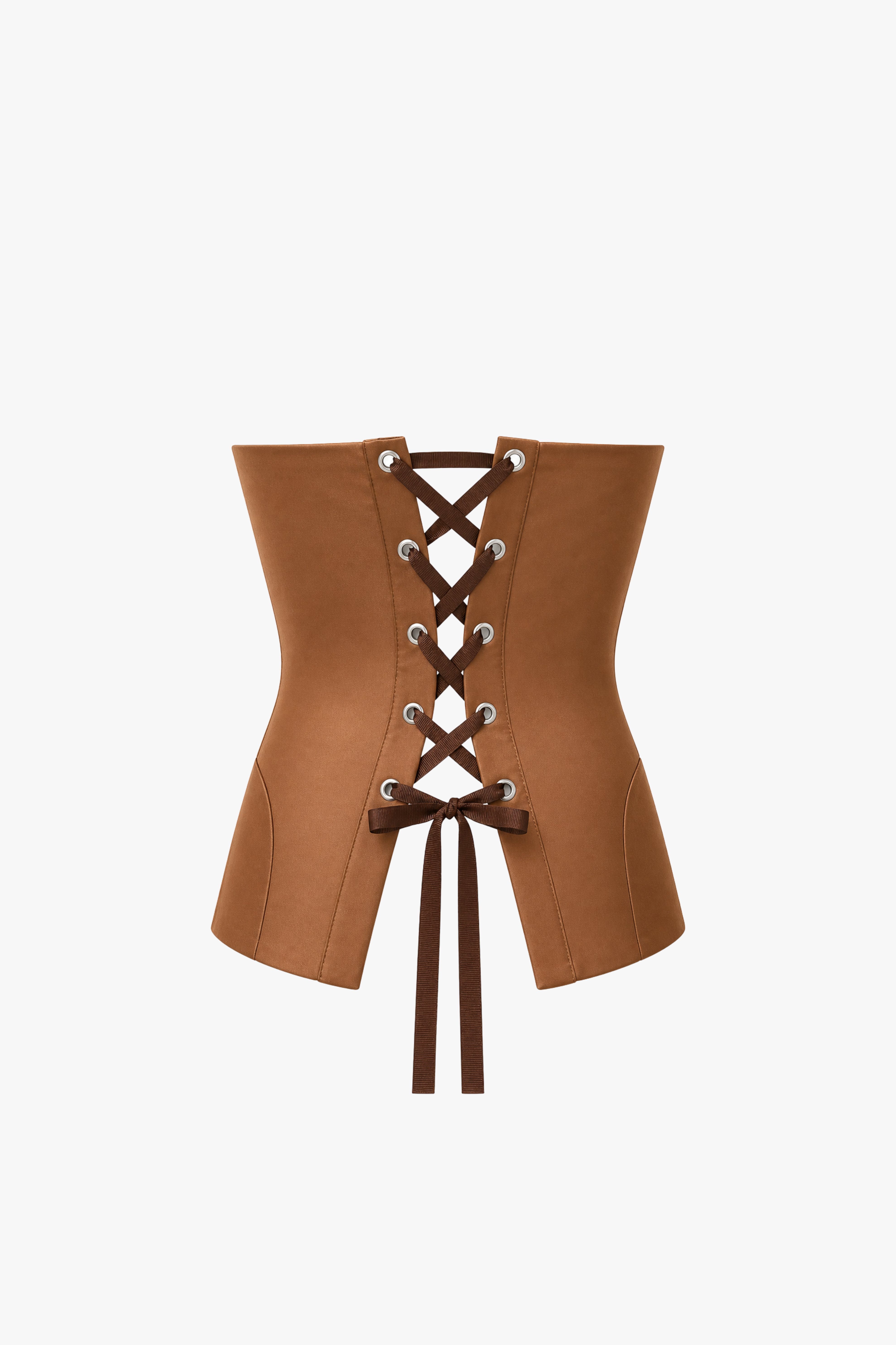 CORSET CHANDELIER