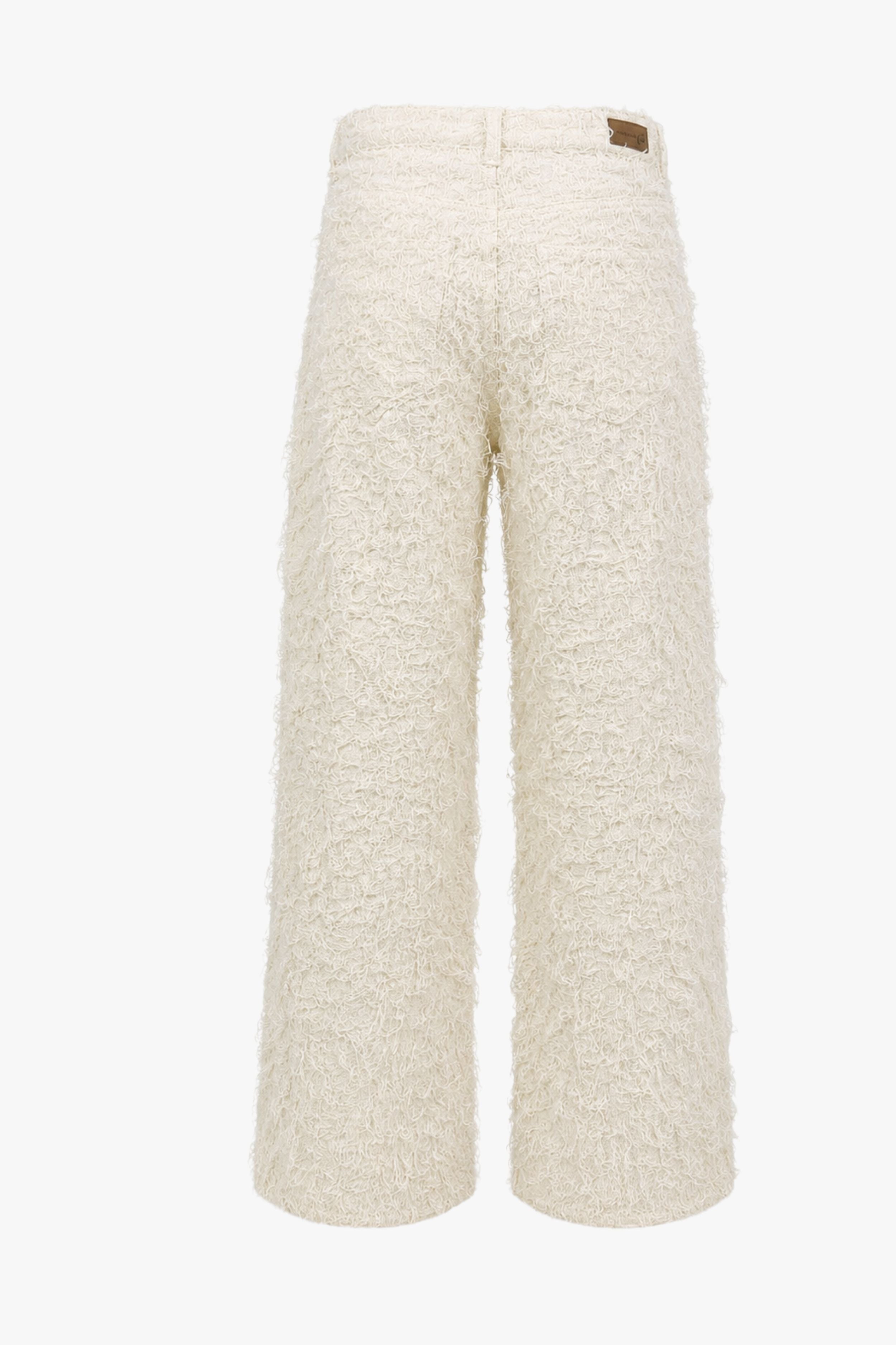 PANTALÓN COAT ASCENSIÓN