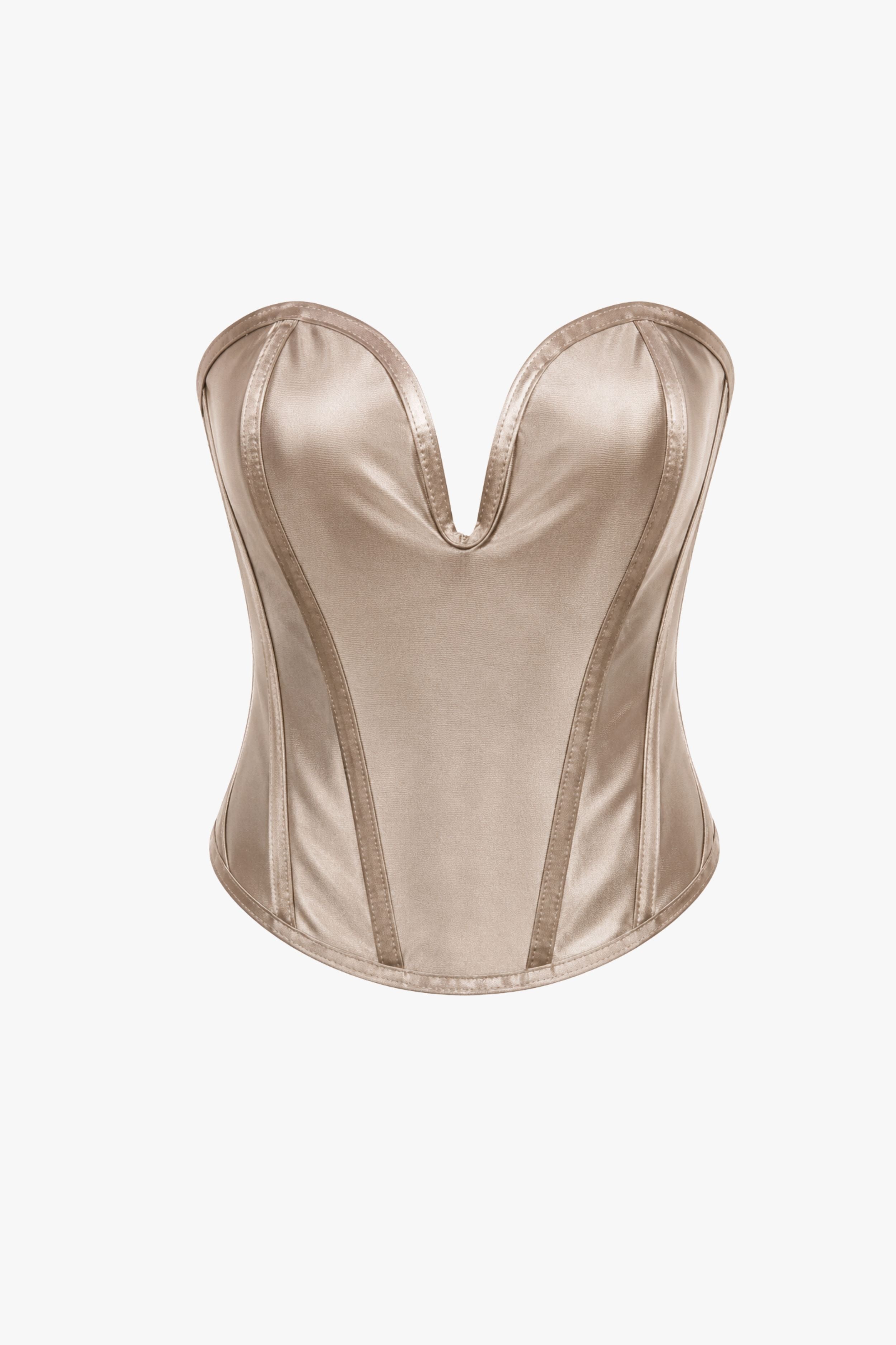 CORSET POETIC ASCENSIÓN