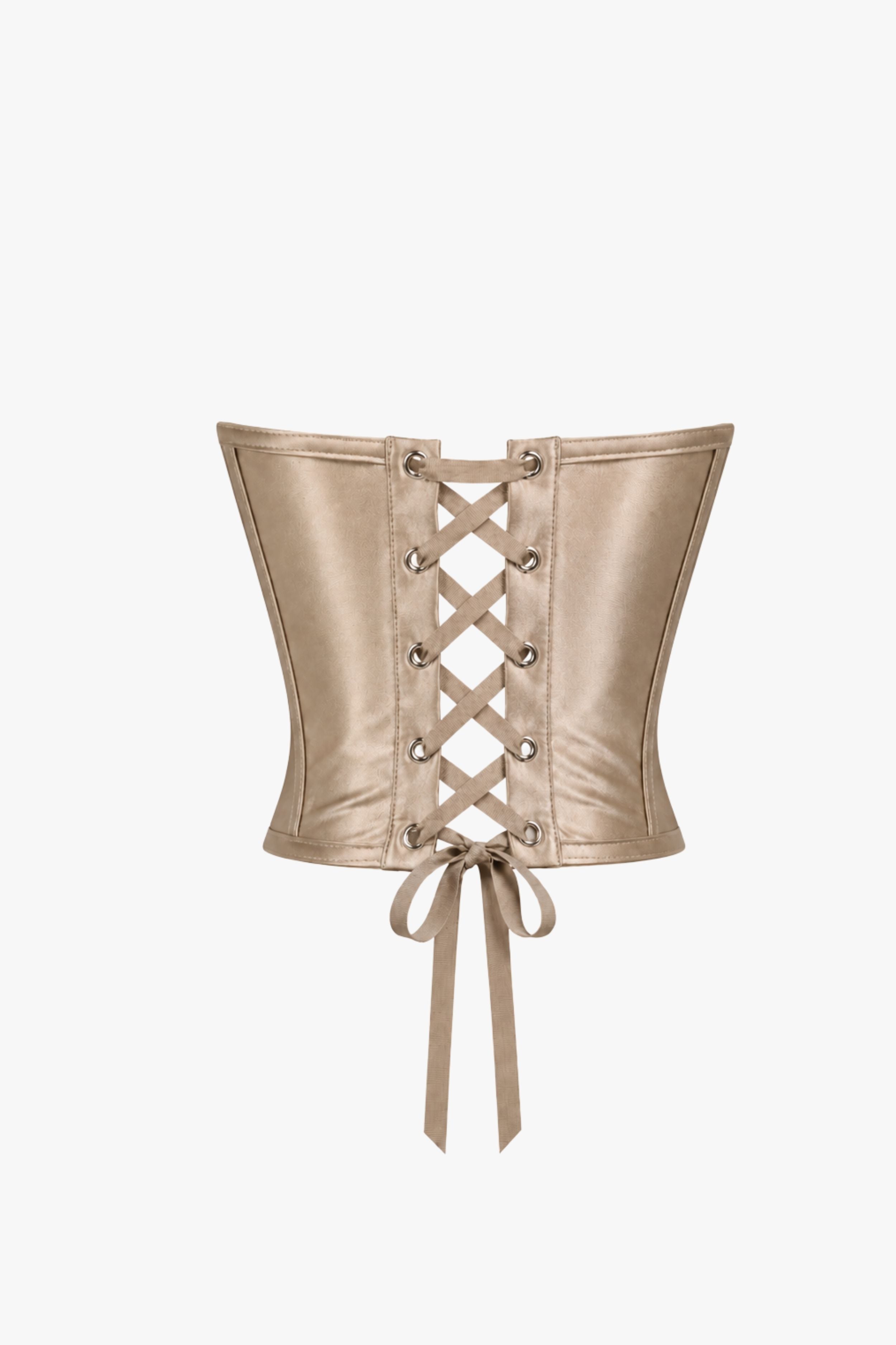 CORSET POETIC ASCENSIÓN