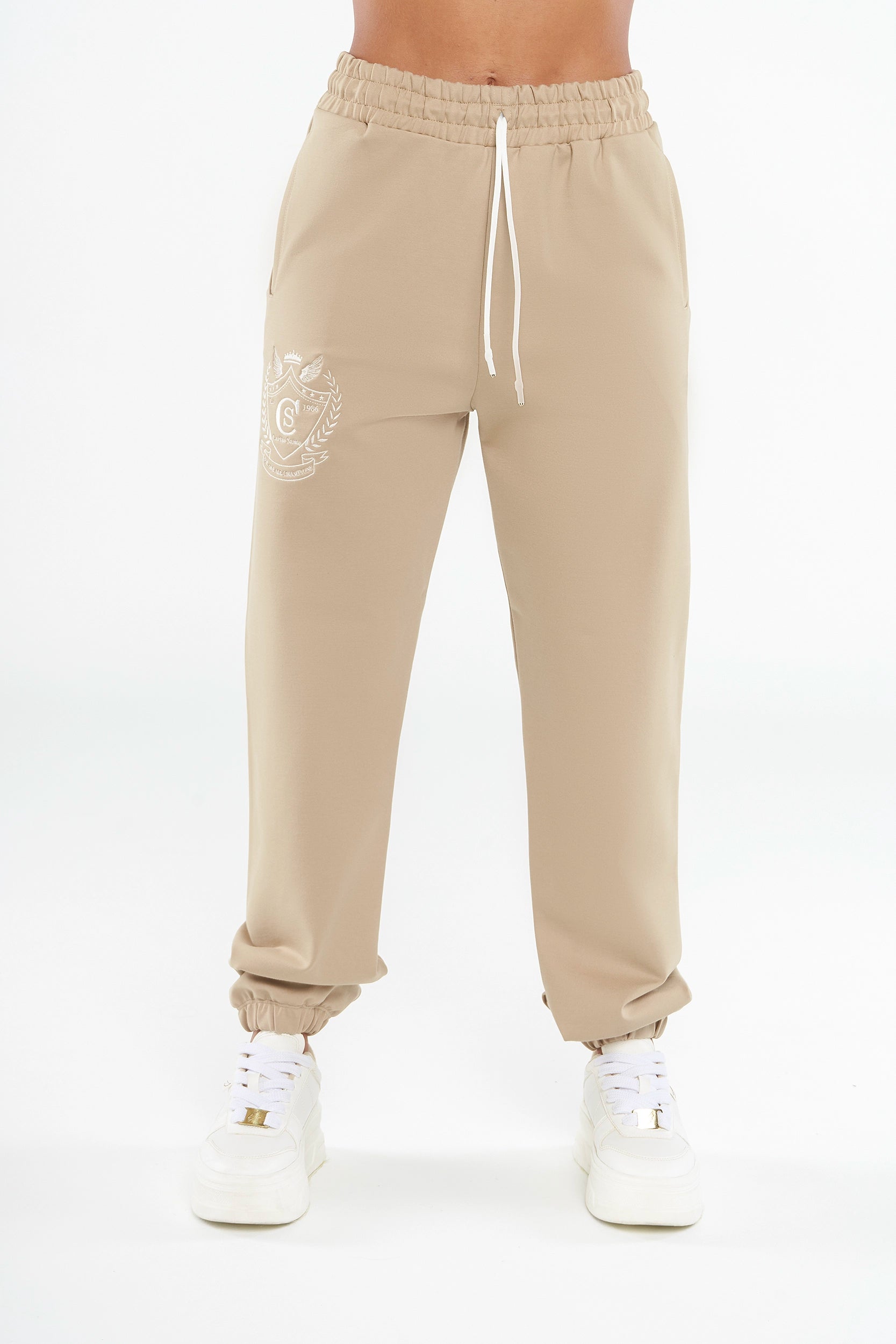 SUDADERA INSIGNIA