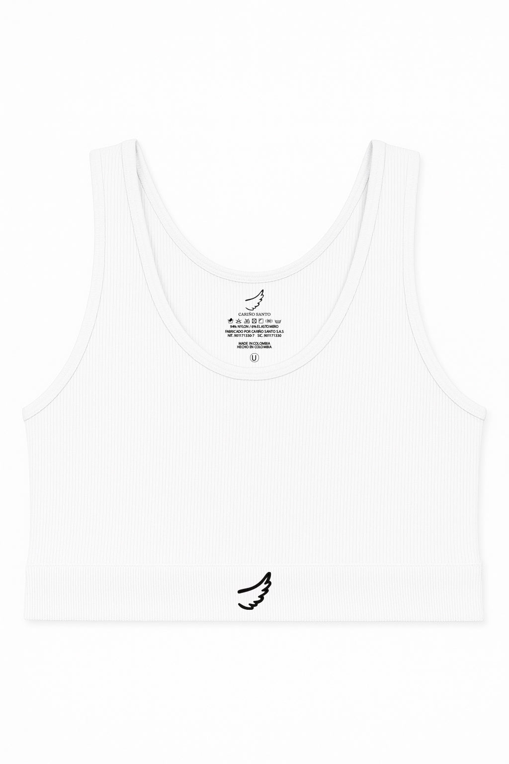CROP TOP LIA