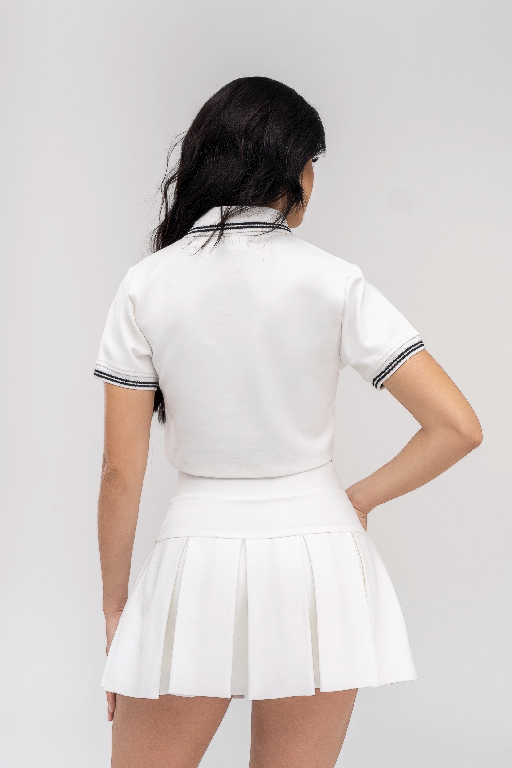 CAMISETA POLO BLEE