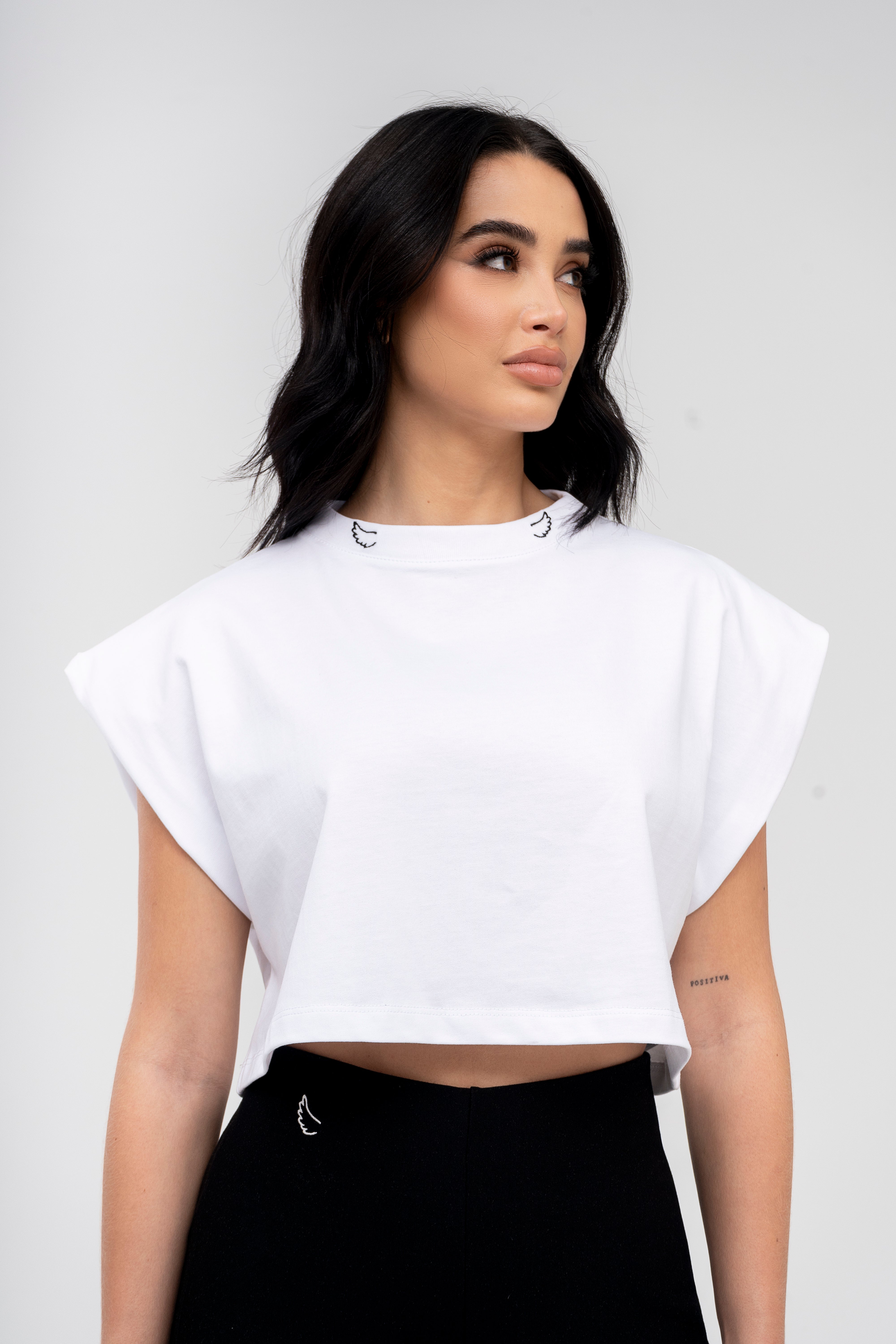 BLUSA STILE