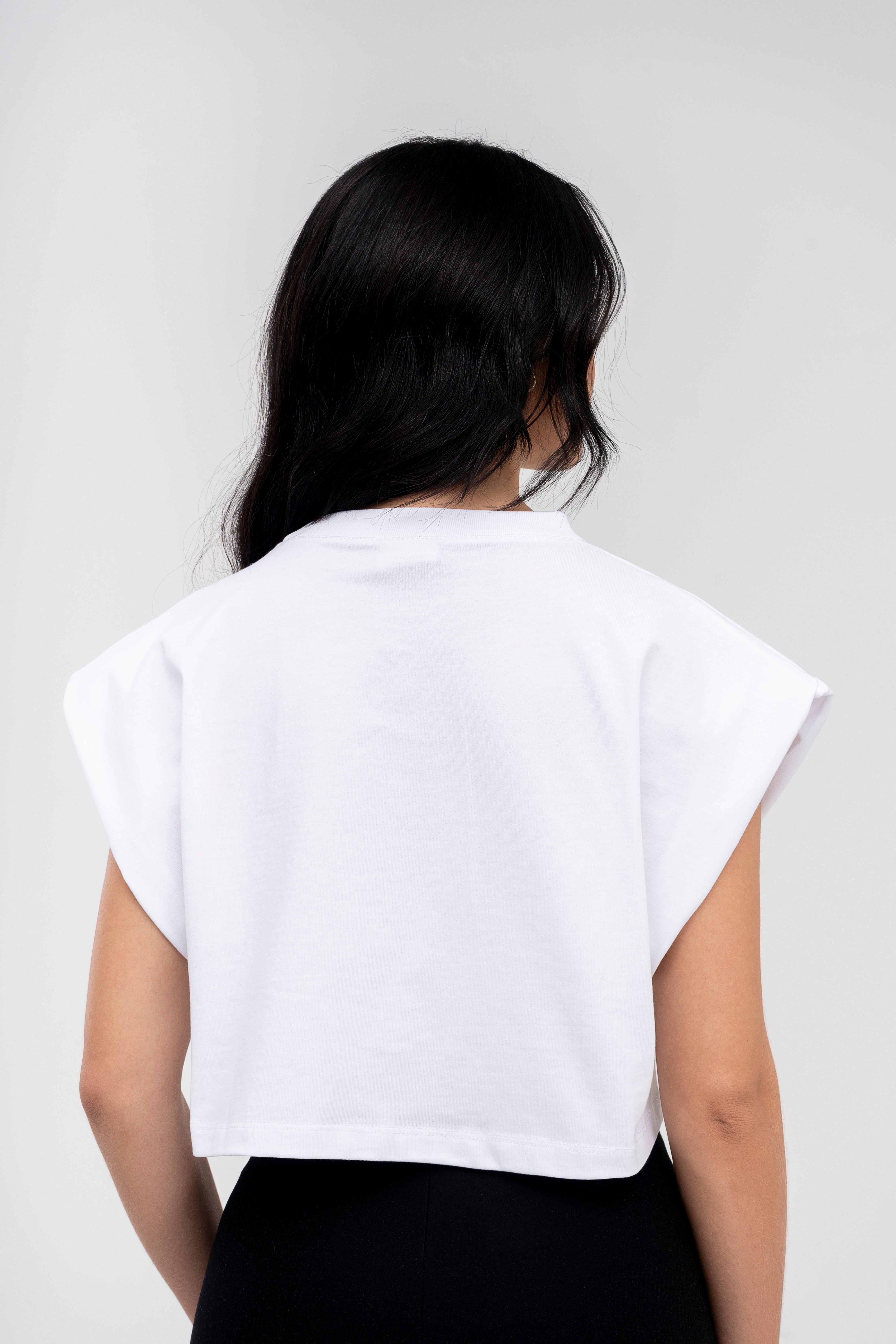 BLUSA STILE