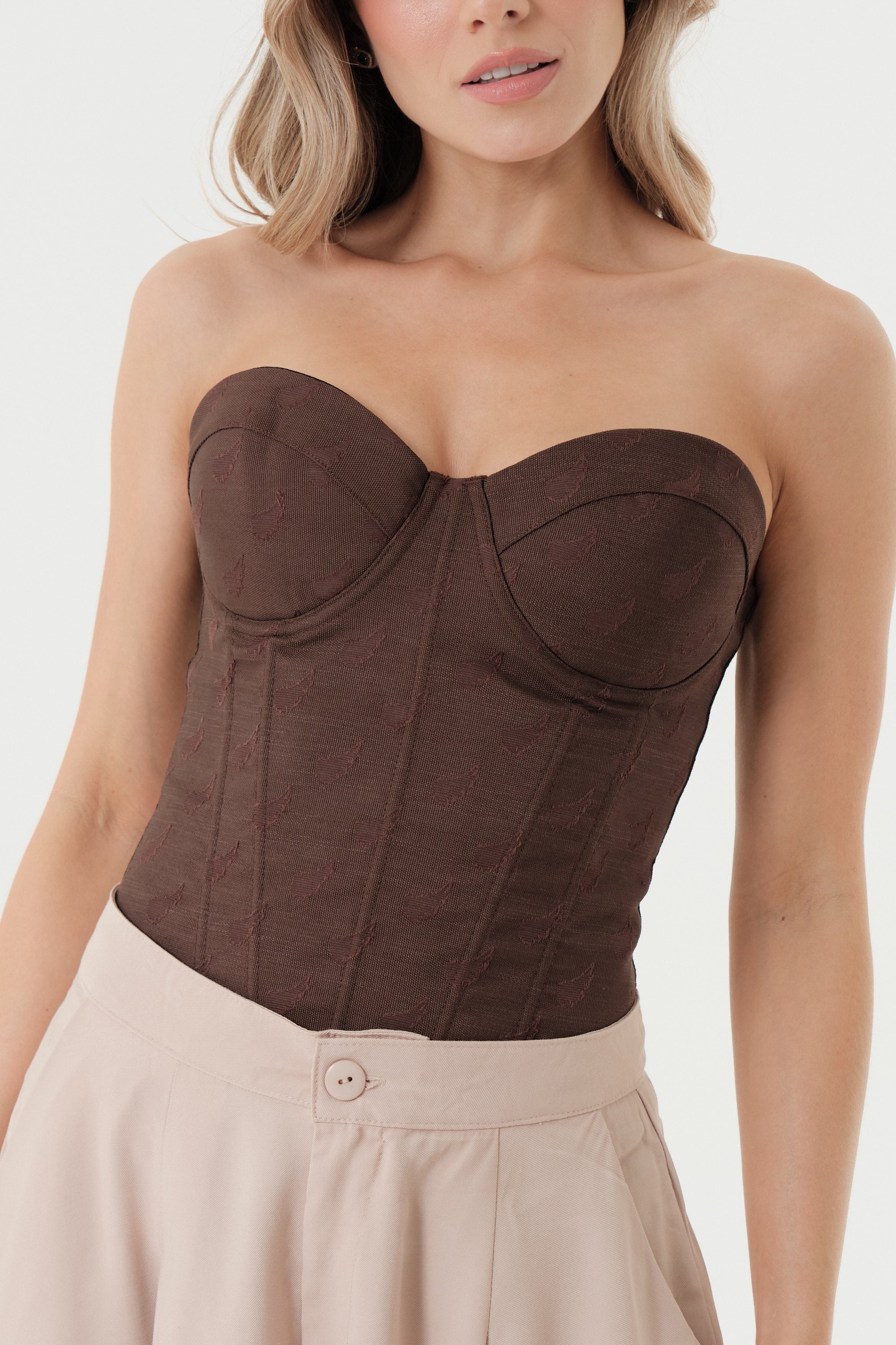 CORSET MYLS ASCENSIÓN