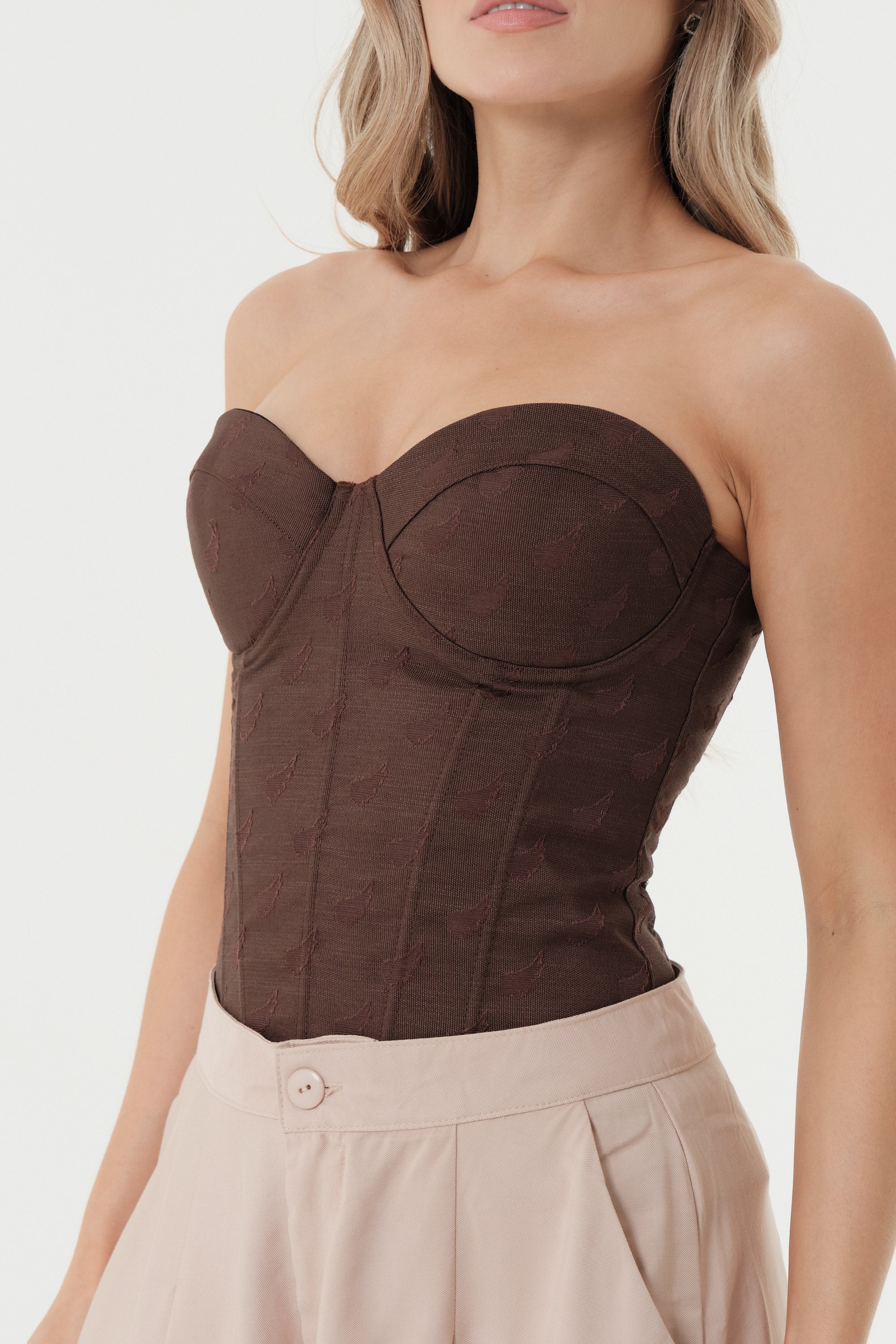CORSET MYLS ASCENSIÓN