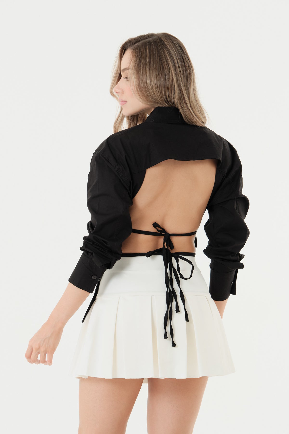 BLUSA WHYN