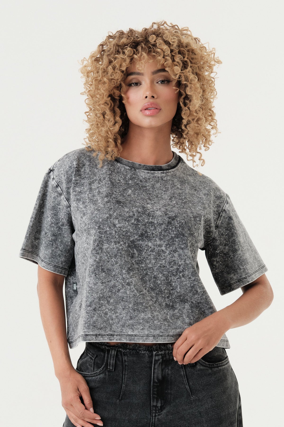 BLUSA AFTERGLOW