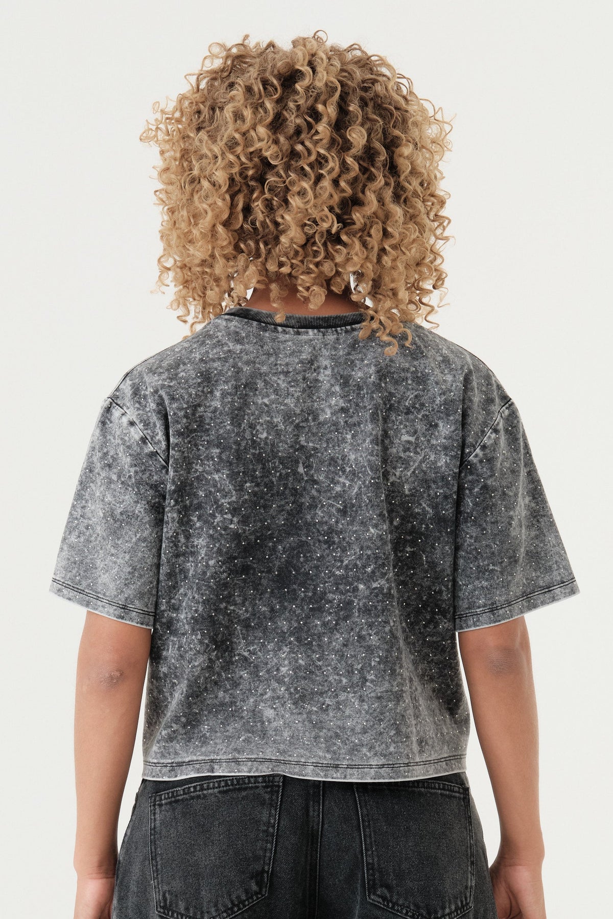 BLUSA AFTERGLOW