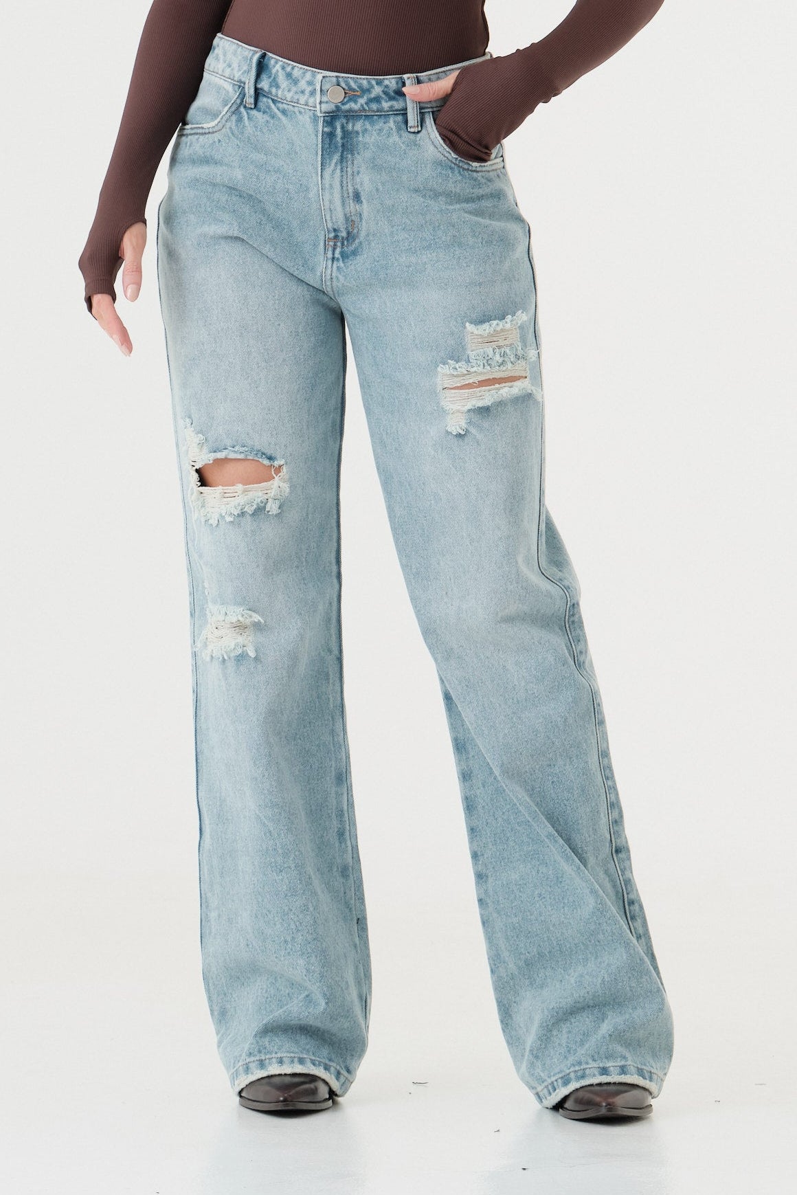 JEAN BLUIRE CS